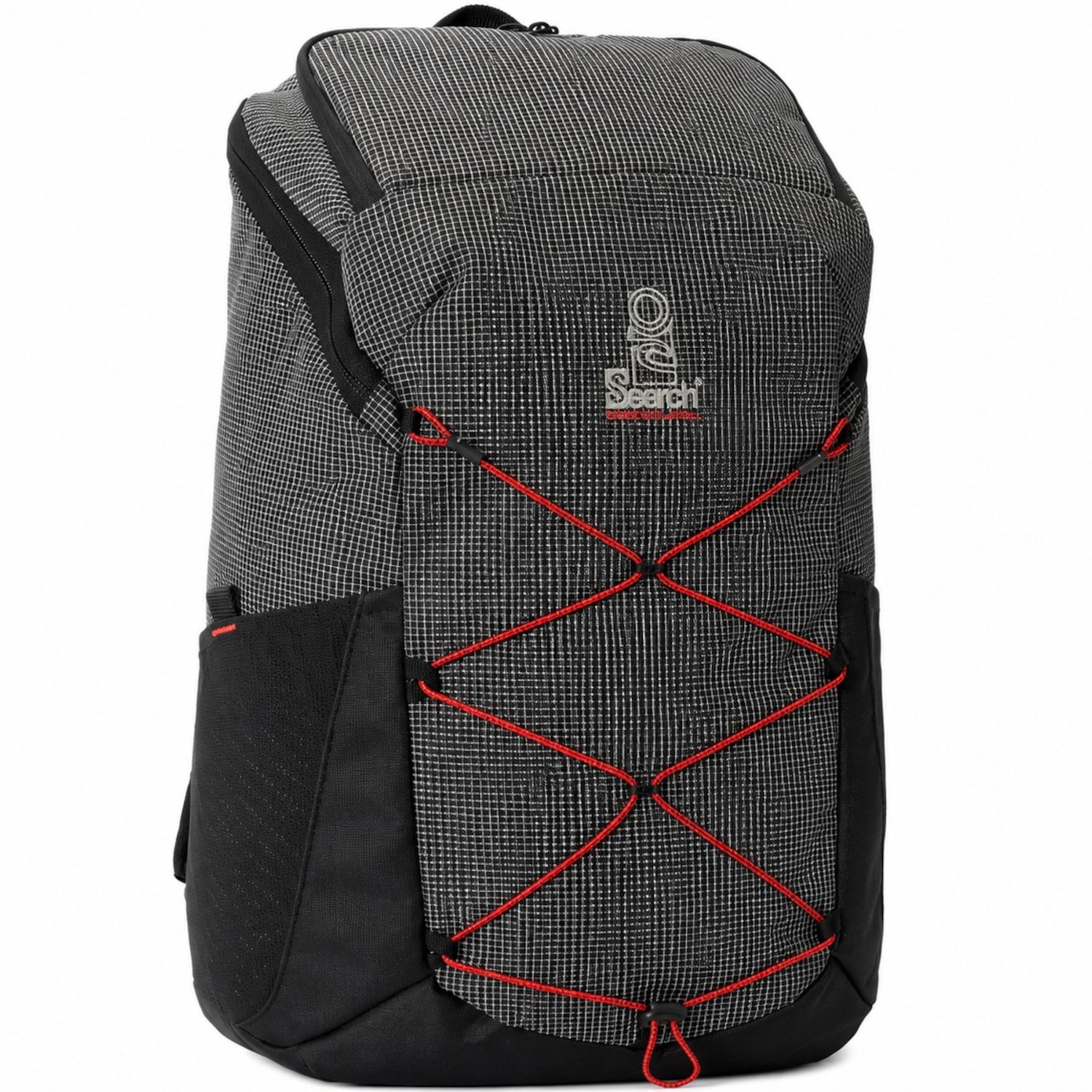Mochila Masculina Rip Curl Overland Search Black - 30 Litros - Foto 1
