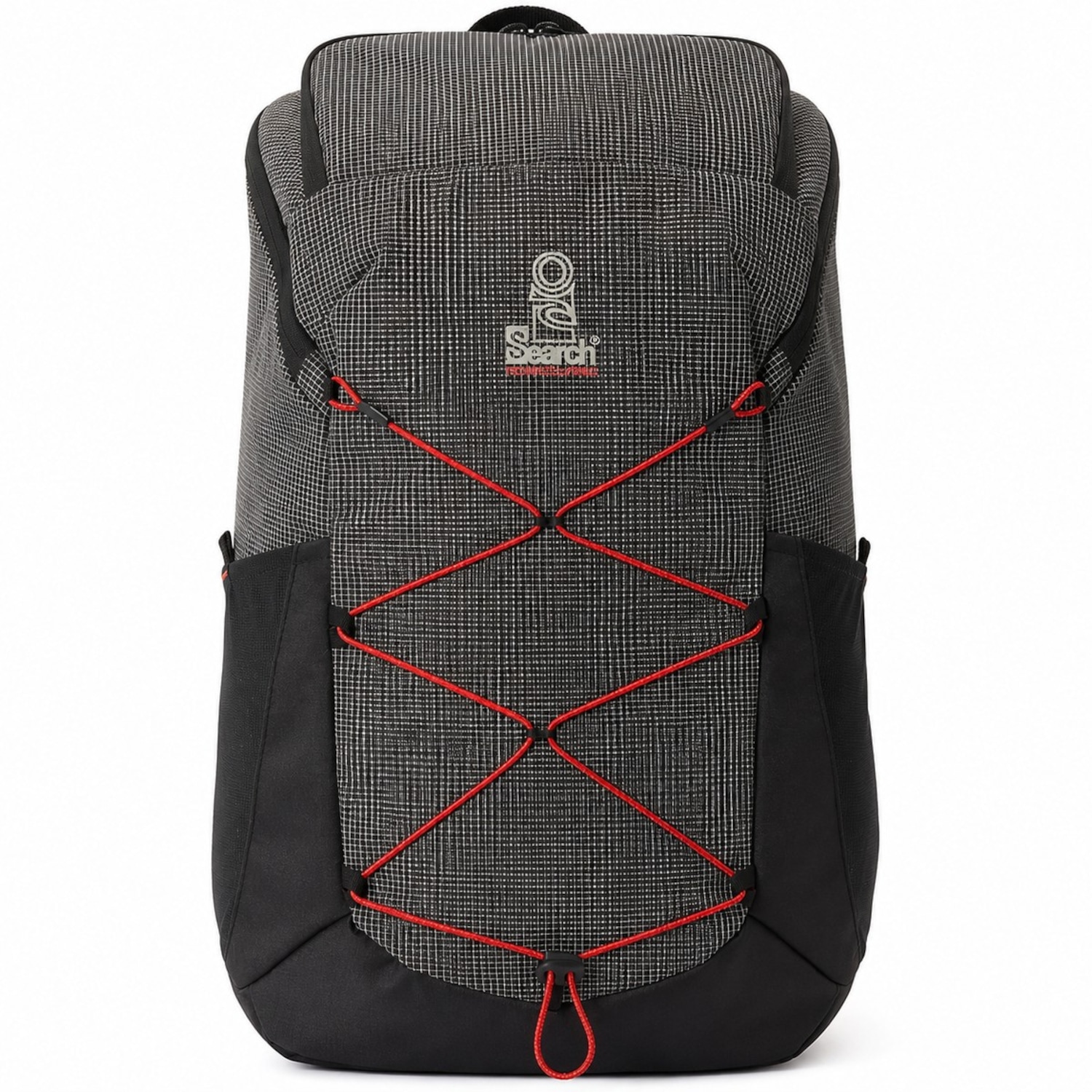 Mochila Masculina Rip Curl Overland Search Black - 30 Litros - Foto 2