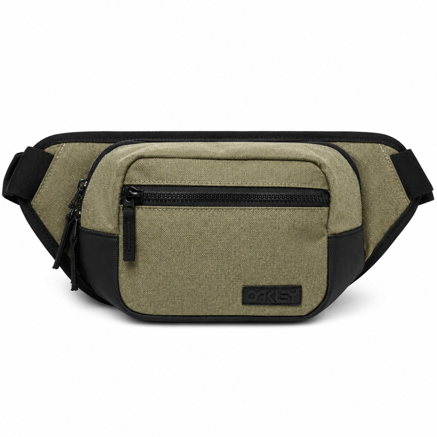 Pochete Oakley Transit Belt Bag Khaki - 4 Litros - Foto 1