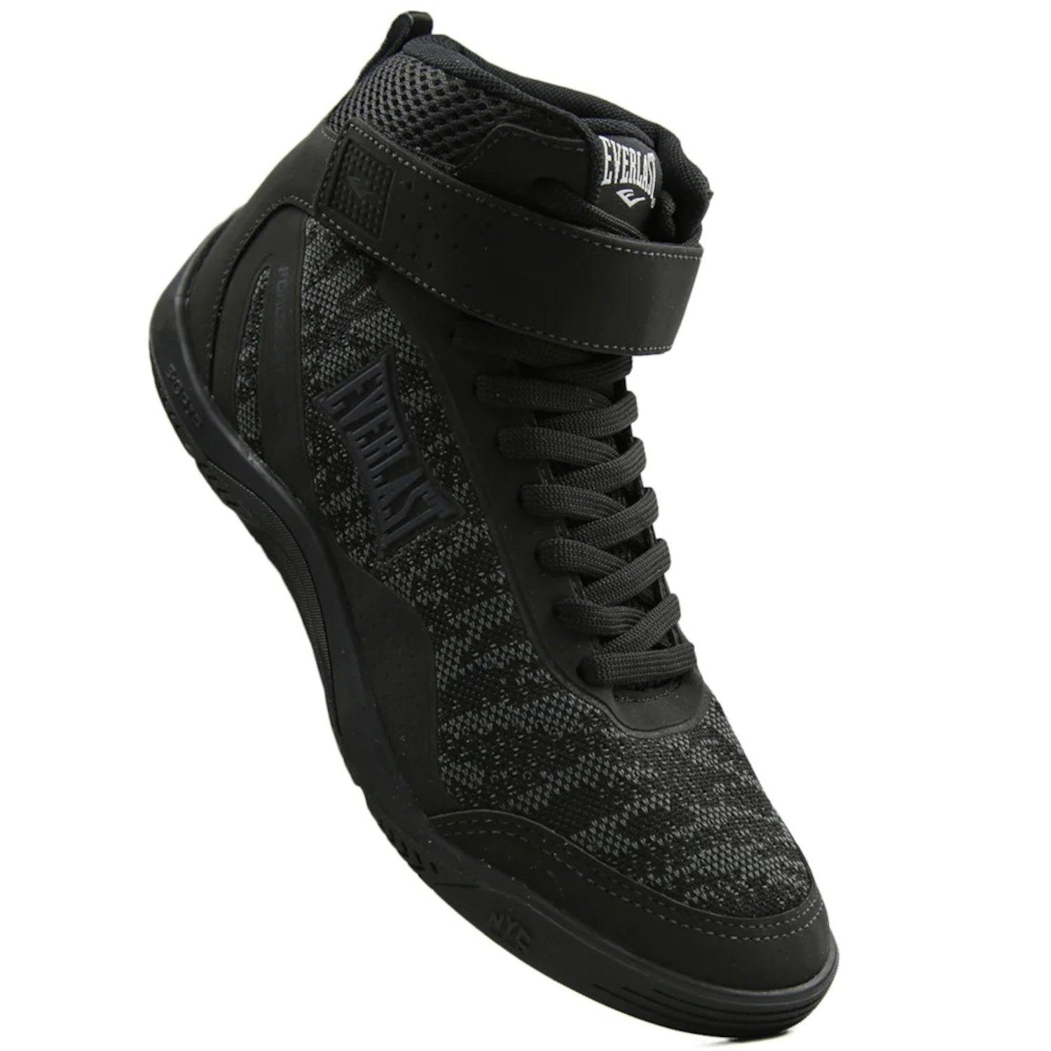 Tênis Unissex Everlast Edição Forceknit 6 - Foto 3