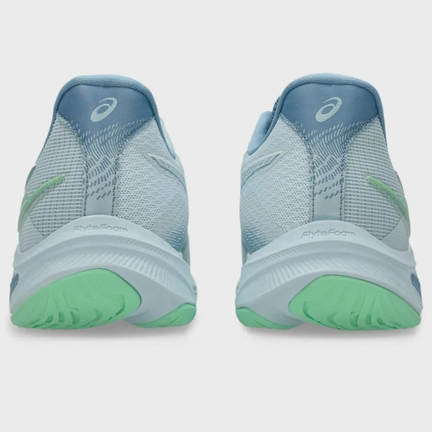 Tênis ASICS Netburner Ballistic Ff 4 - Masculino - Foto 4