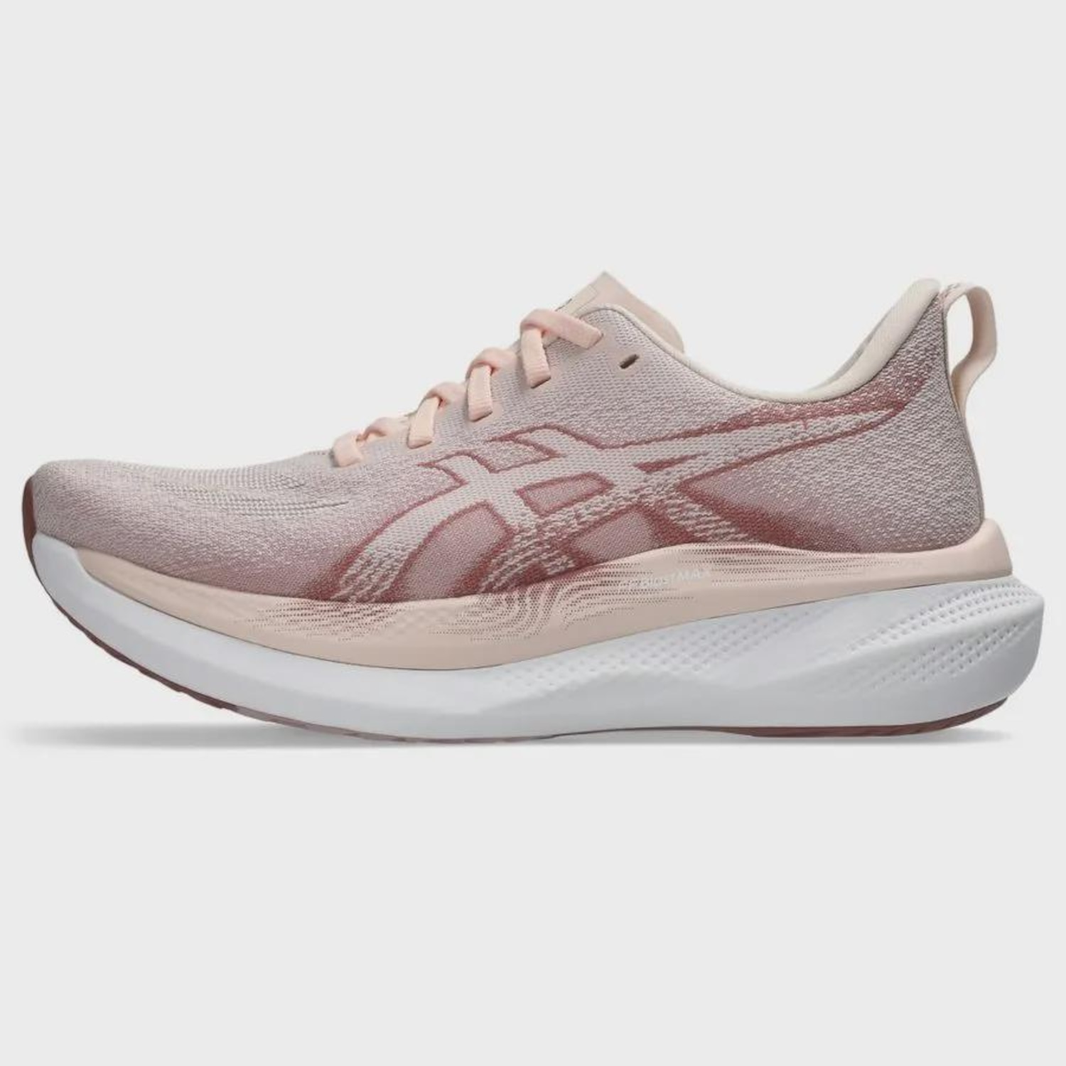 Tênis ASICS Glideride MAX 2 - Feminino - Foto 2