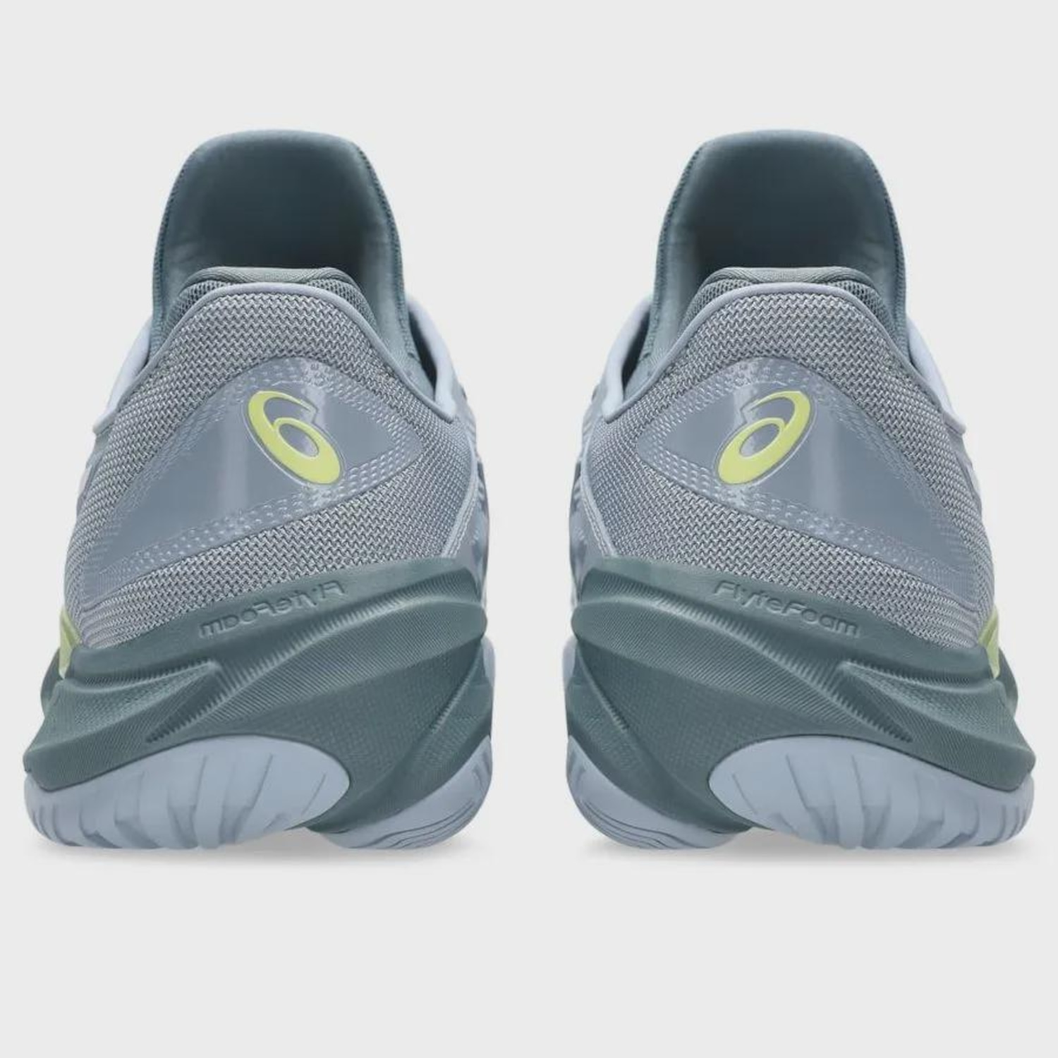 Tênis ASICS Court Ff 3 - Masculino - Foto 4