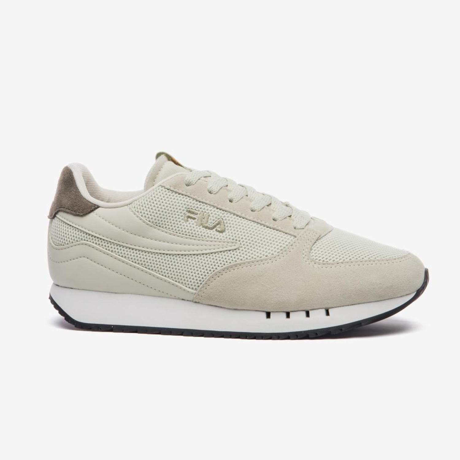 Tênis Fila Euro Jogger 70 Feminino - Foto 1