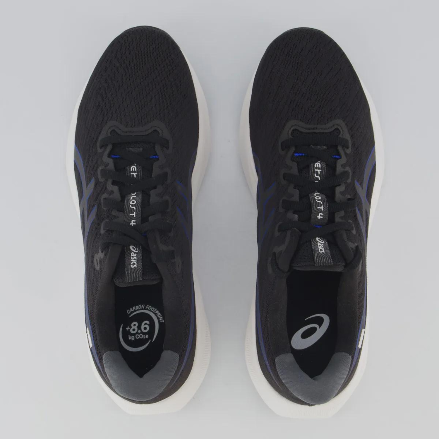 Tênis Masculino Asics Versablast 4 - Foto 4