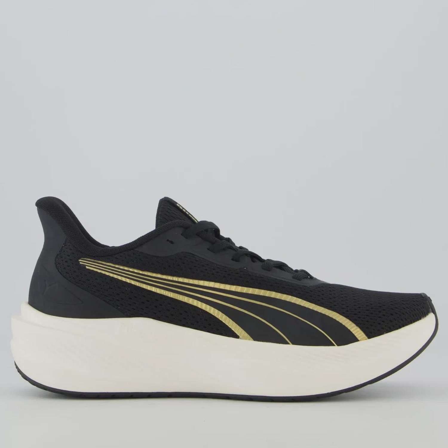 Tênis Feminino Puma Dasher Lite Wns Bdp - Foto 1