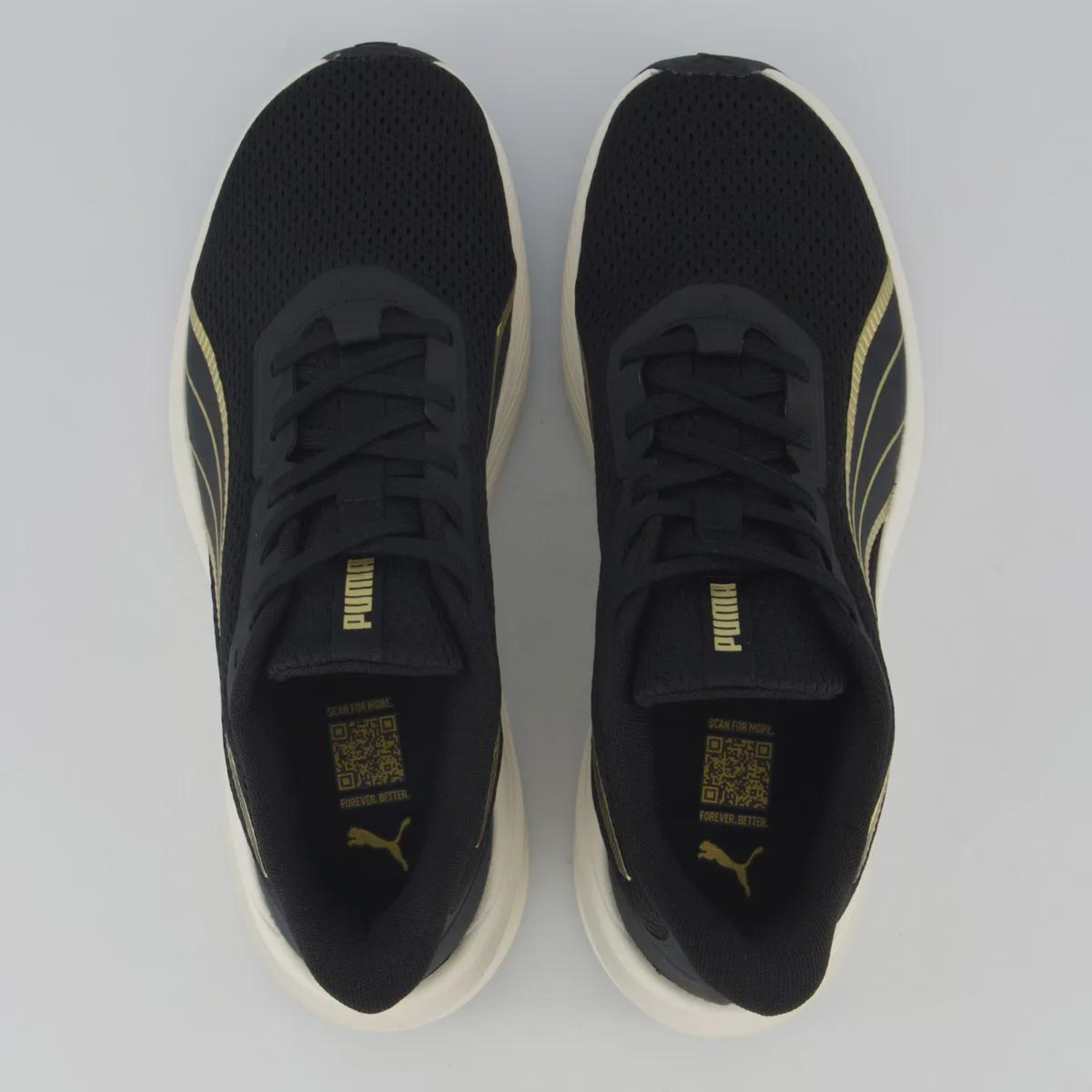 Tênis Feminino Puma Dasher Lite Wns Bdp - Foto 4