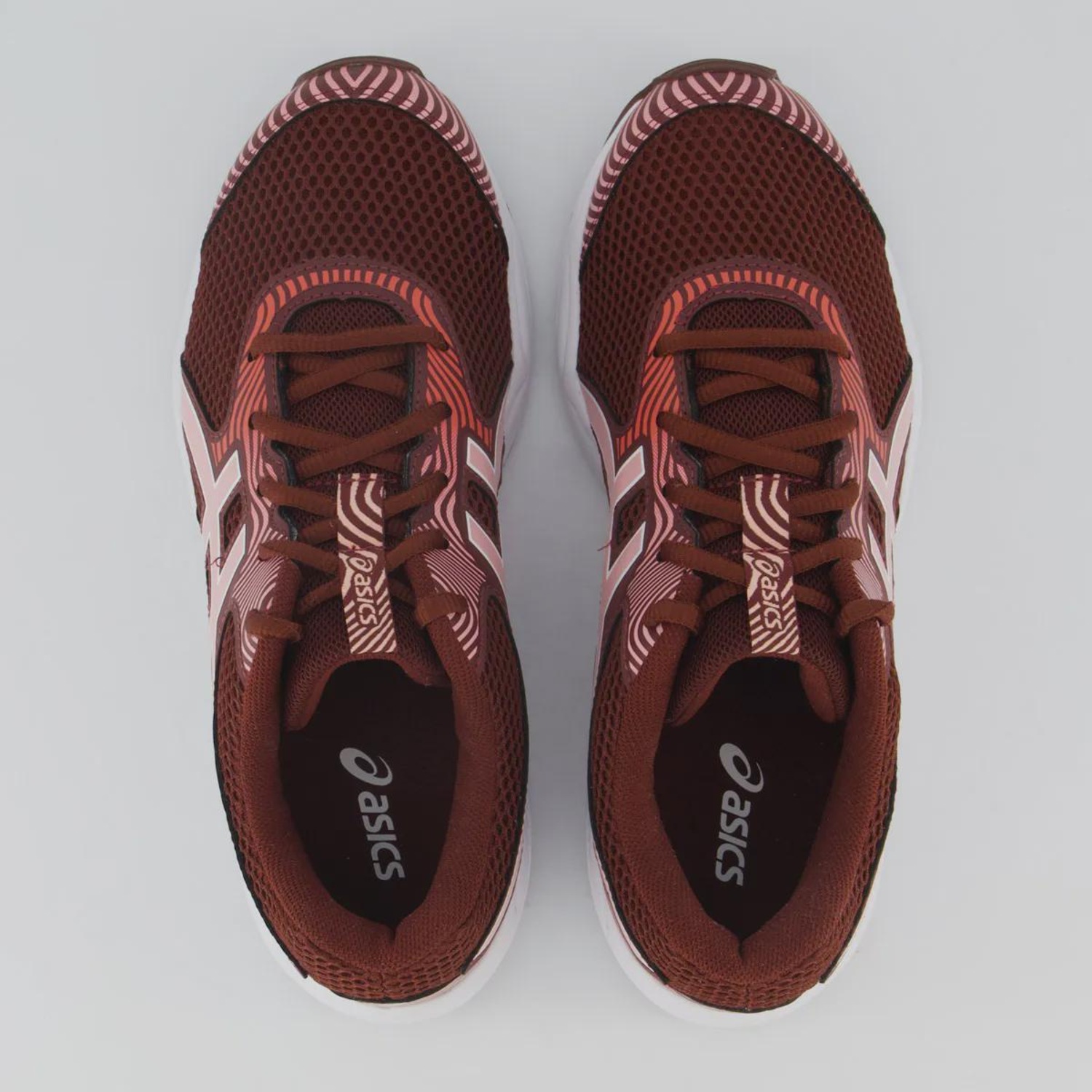Tênis Feminino Asics Buzz 4 - Foto 4