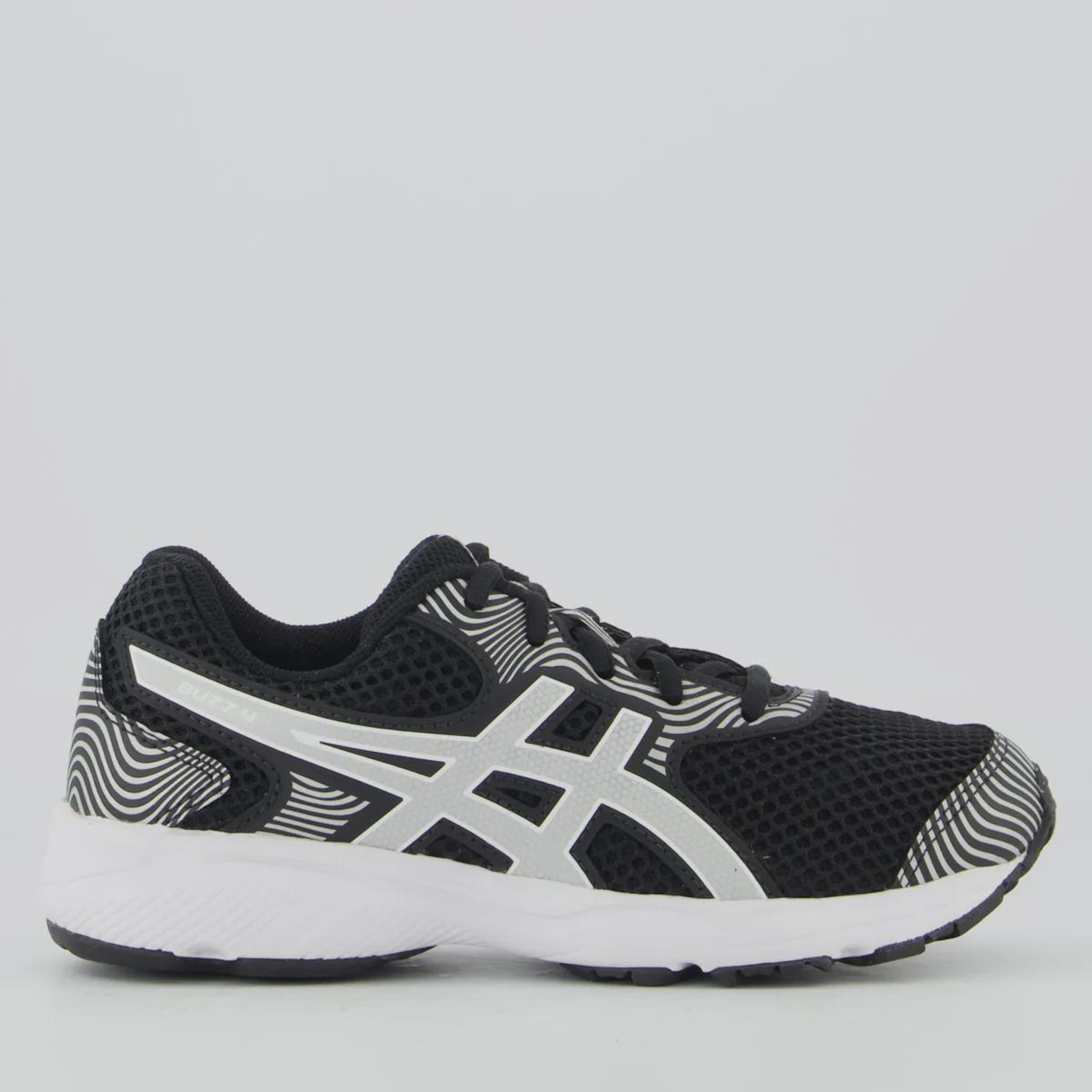 Tênis Feminino Asics Buzz 4 - Foto 1