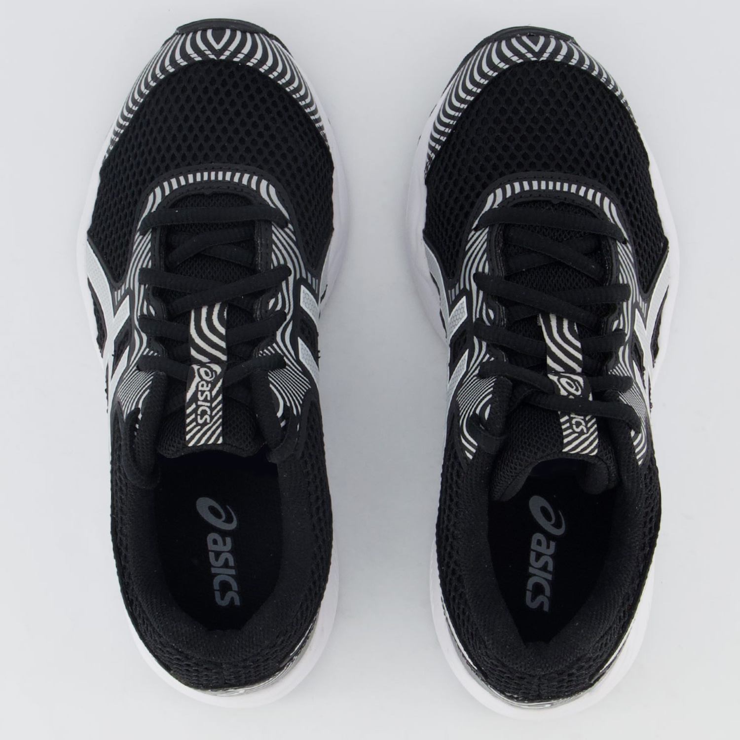 Tênis Feminino Asics Buzz 4 - Foto 4