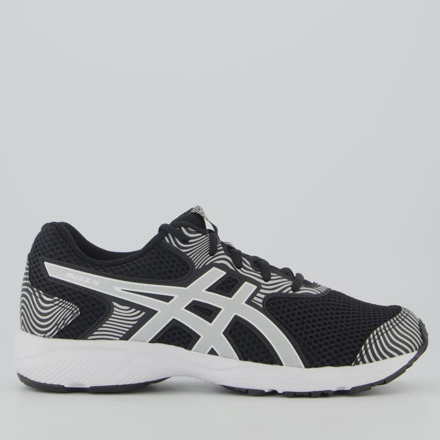 Tênis Feminino Asics Buzz 4 - Foto 1