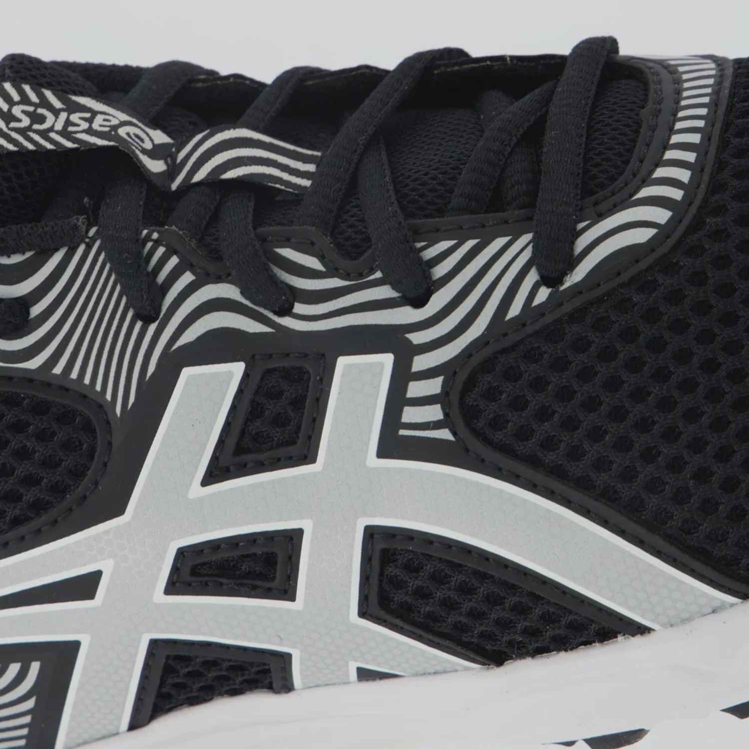 Tênis Feminino Asics Buzz 4 - Foto 2