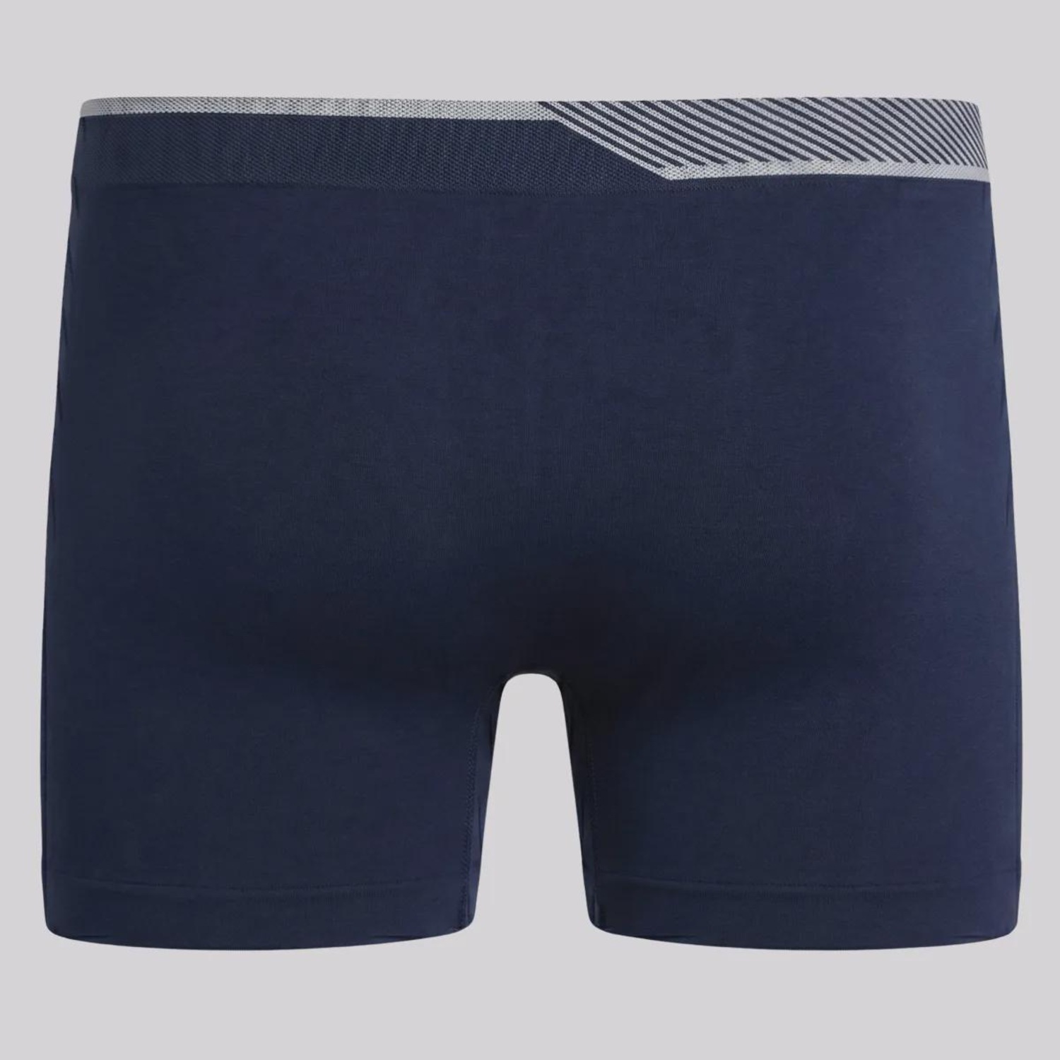 Cueca Boxer Lupo Microfibra Sem Costura - Adulto - Foto 2