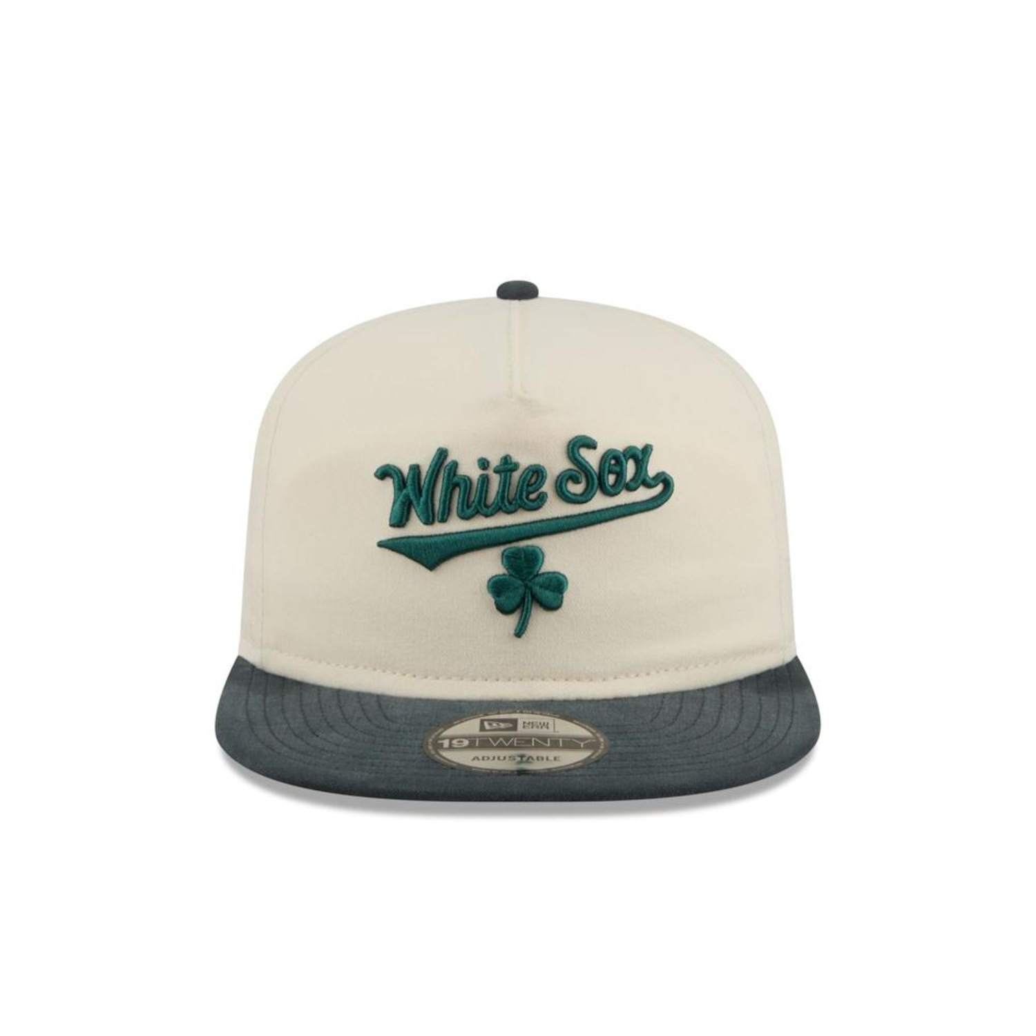 Boné New Era New Era 19Twenty Chicago White Sox Masculino - Foto 2