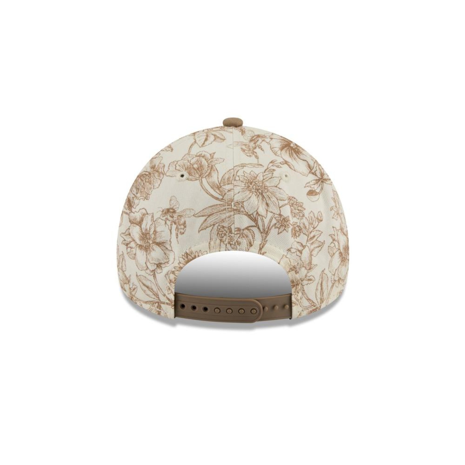 Boné New Era New Era 9Forty A-FRAME Snapback Chicago White Sox Masculino - Foto 4