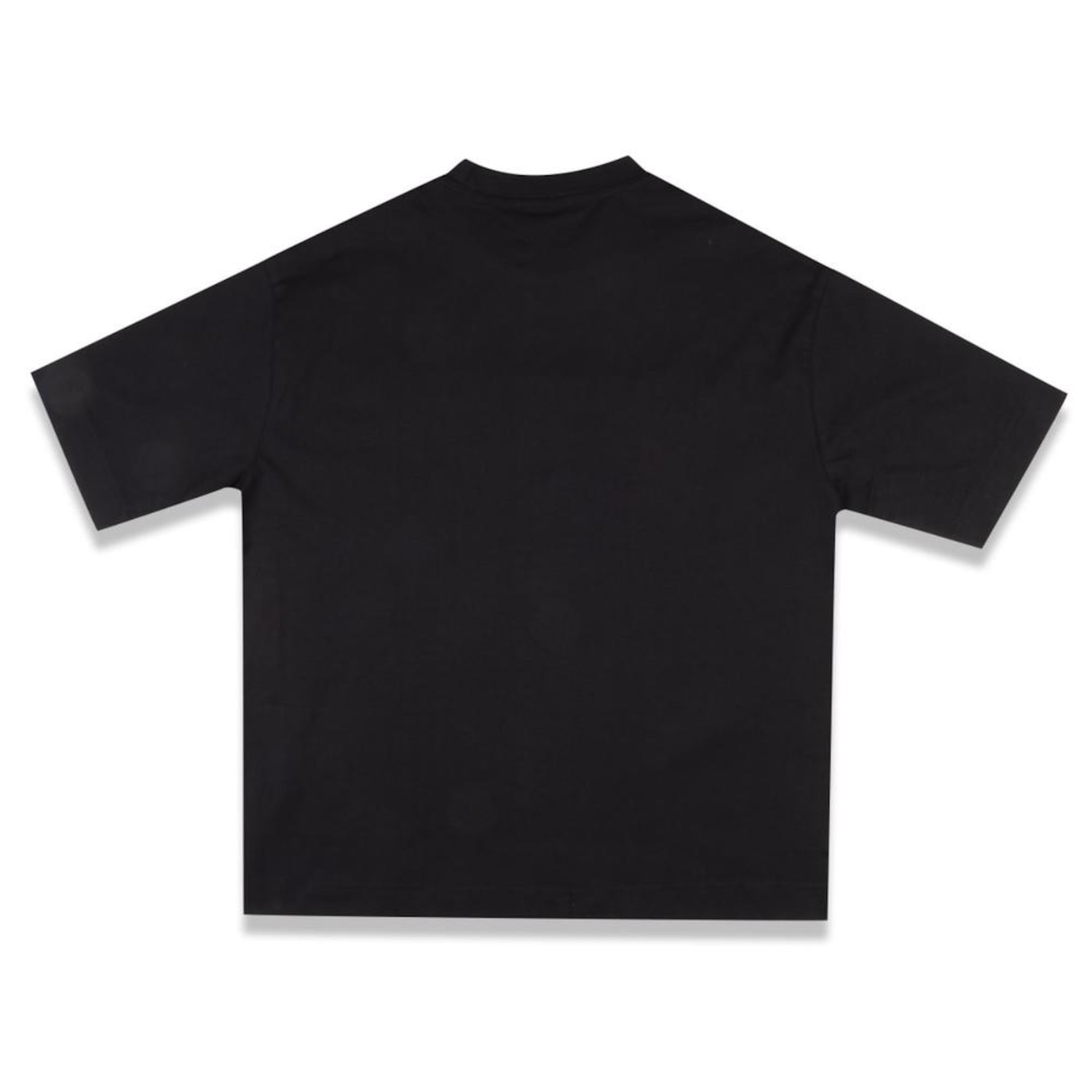 Camiseta New Era Regular Chicago Bulls NBA Masculina - Foto 2