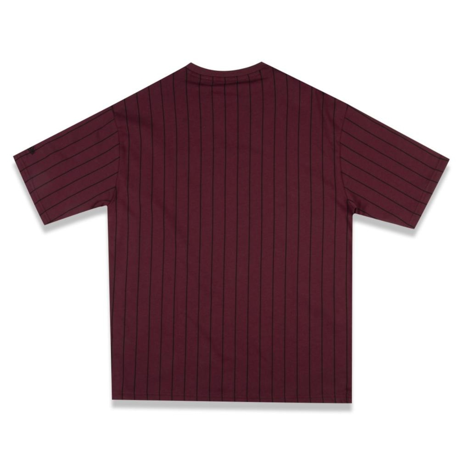 Camiseta New Era Regular Booking Program Masculina - Foto 2