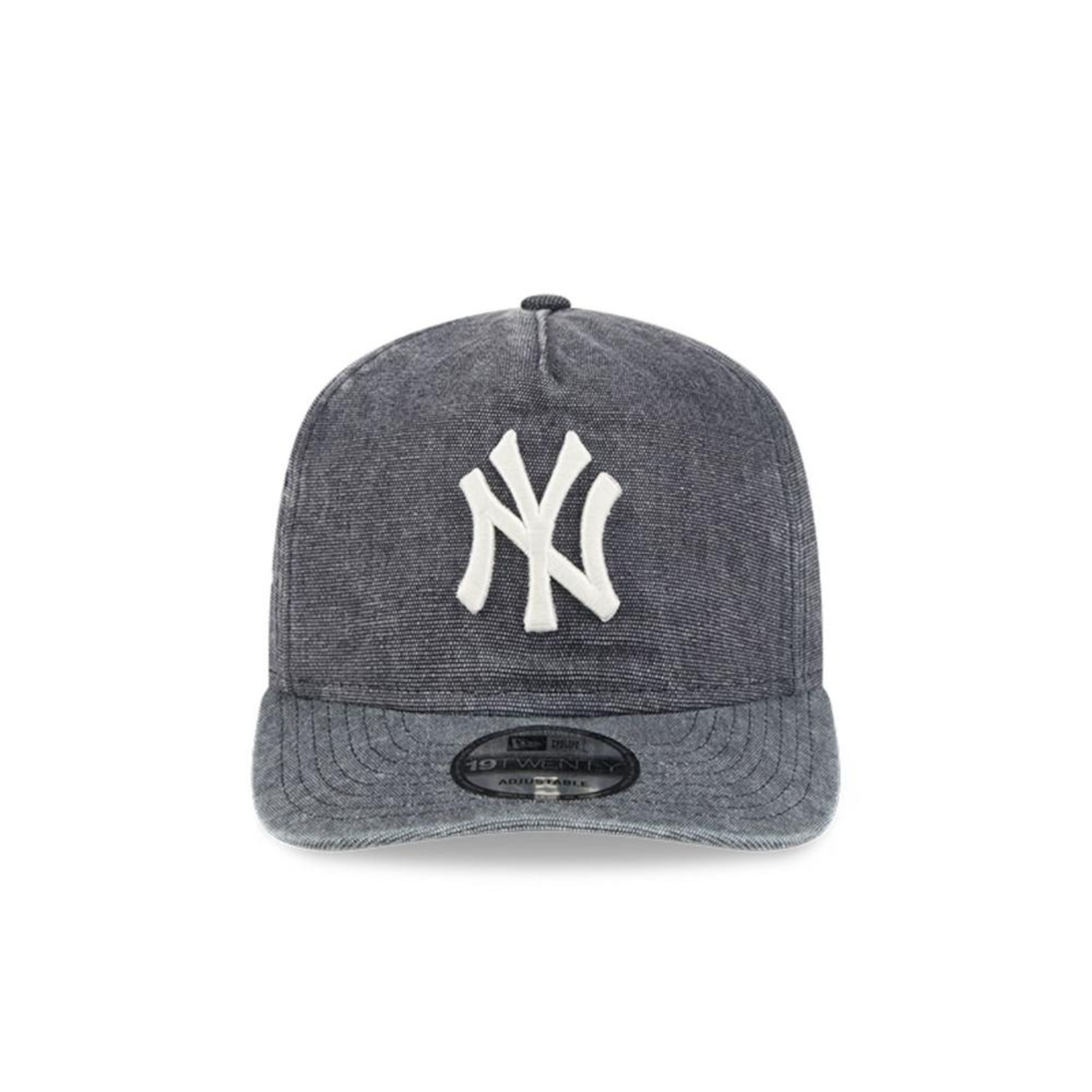 Boné New Era 19Twenty MLB New York Yankees Masculino - Foto 2