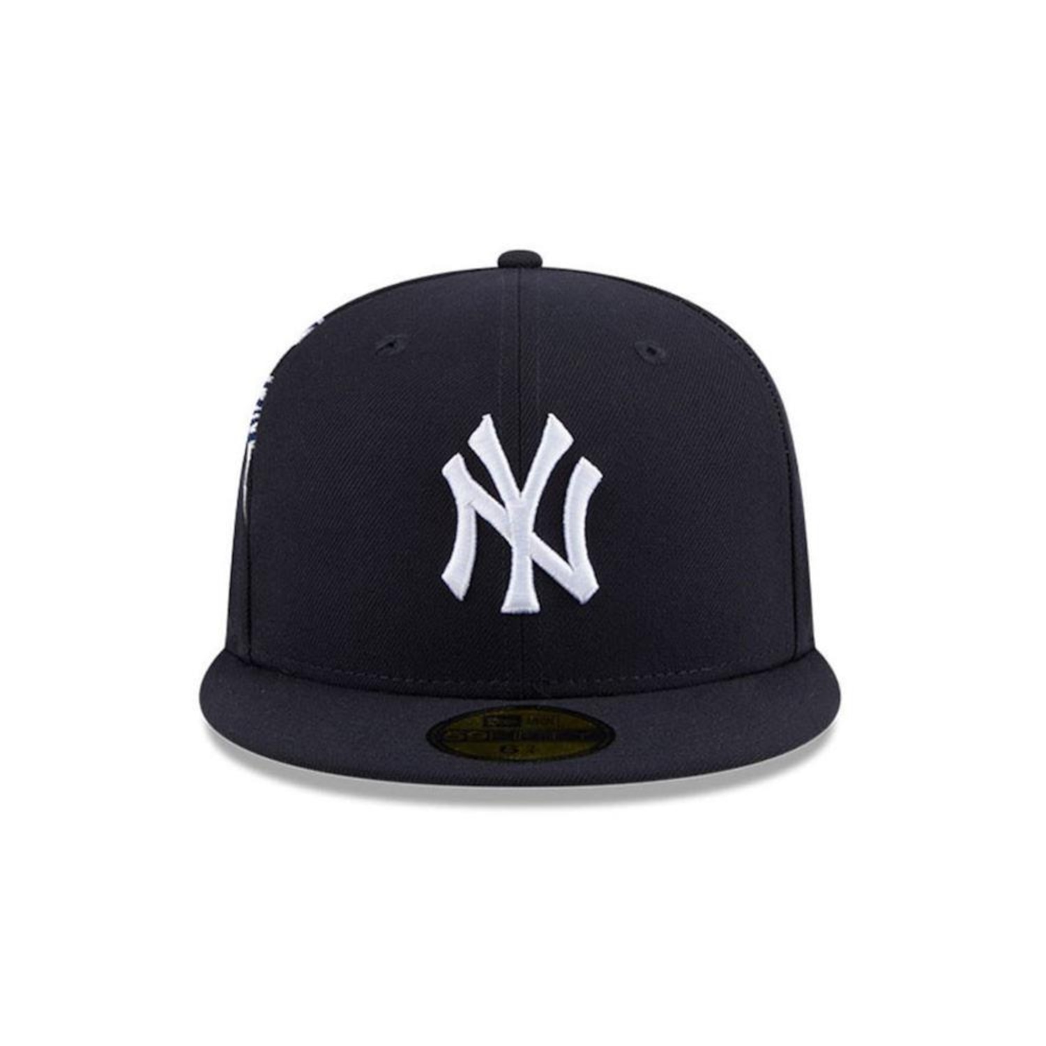 Boné New Era 59Fifty New York Yankees MLB Hidden Hit Masculino - Foto 2