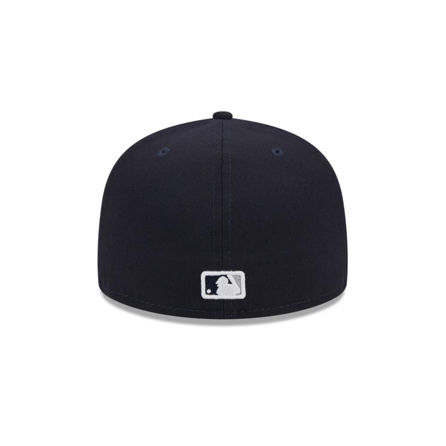 Boné New Era 59Fifty New York Yankees MLB Authentic Collection Masculino - Foto 4