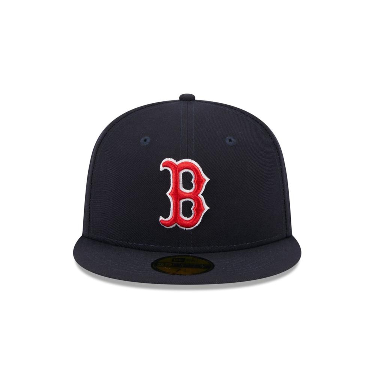 Boné New Era 59Fifty Boston Red Sox Masculino - Foto 2