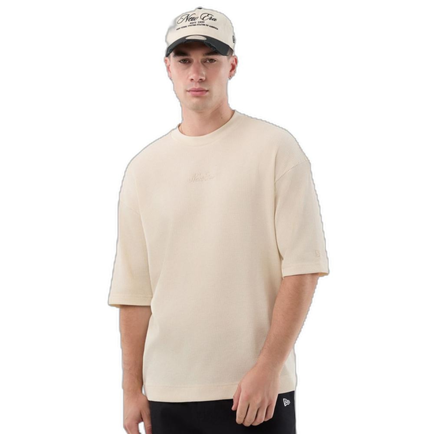 Camiseta New Era Regular New Era Masculina - Foto 3