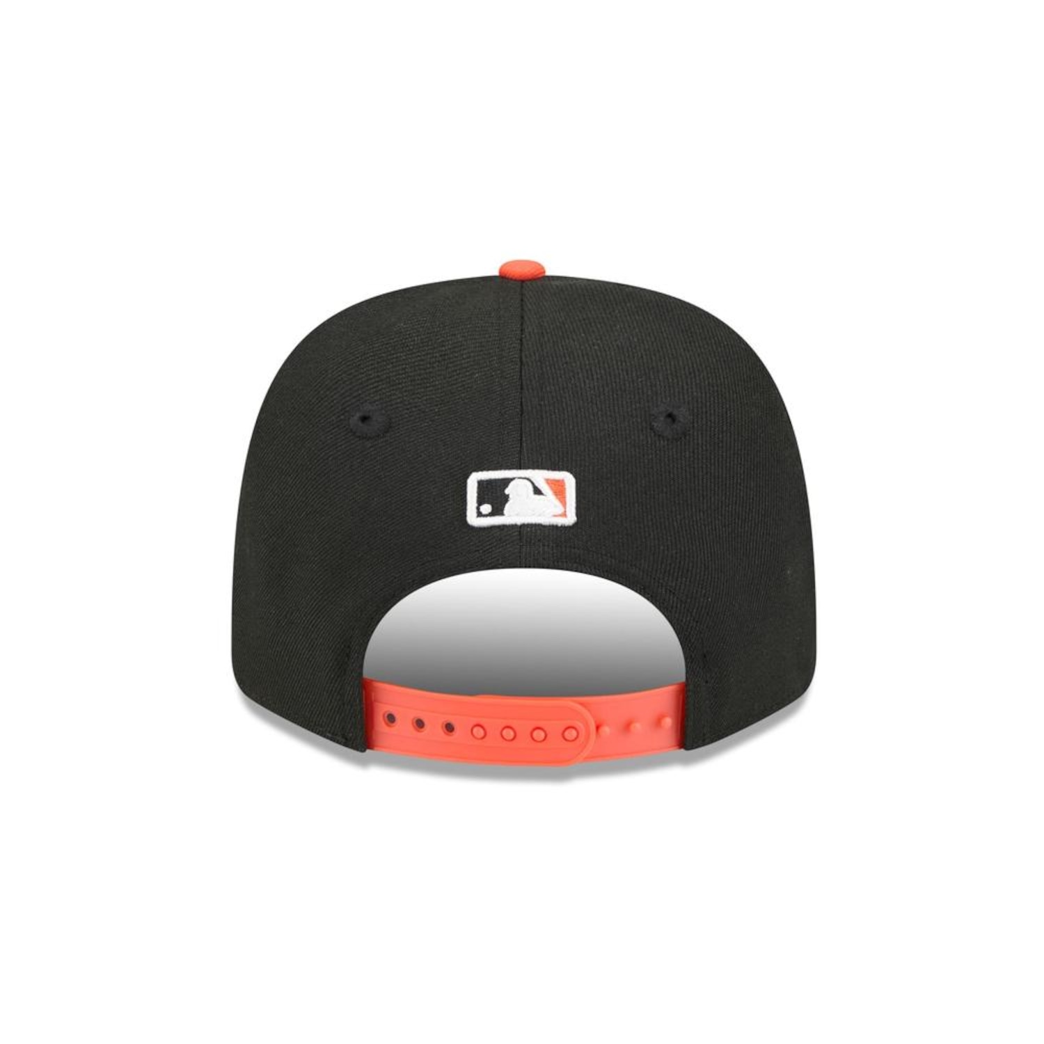 Boné New Era 9SEVENTY San Francisco Giants Spring Training Masculino - Foto 4