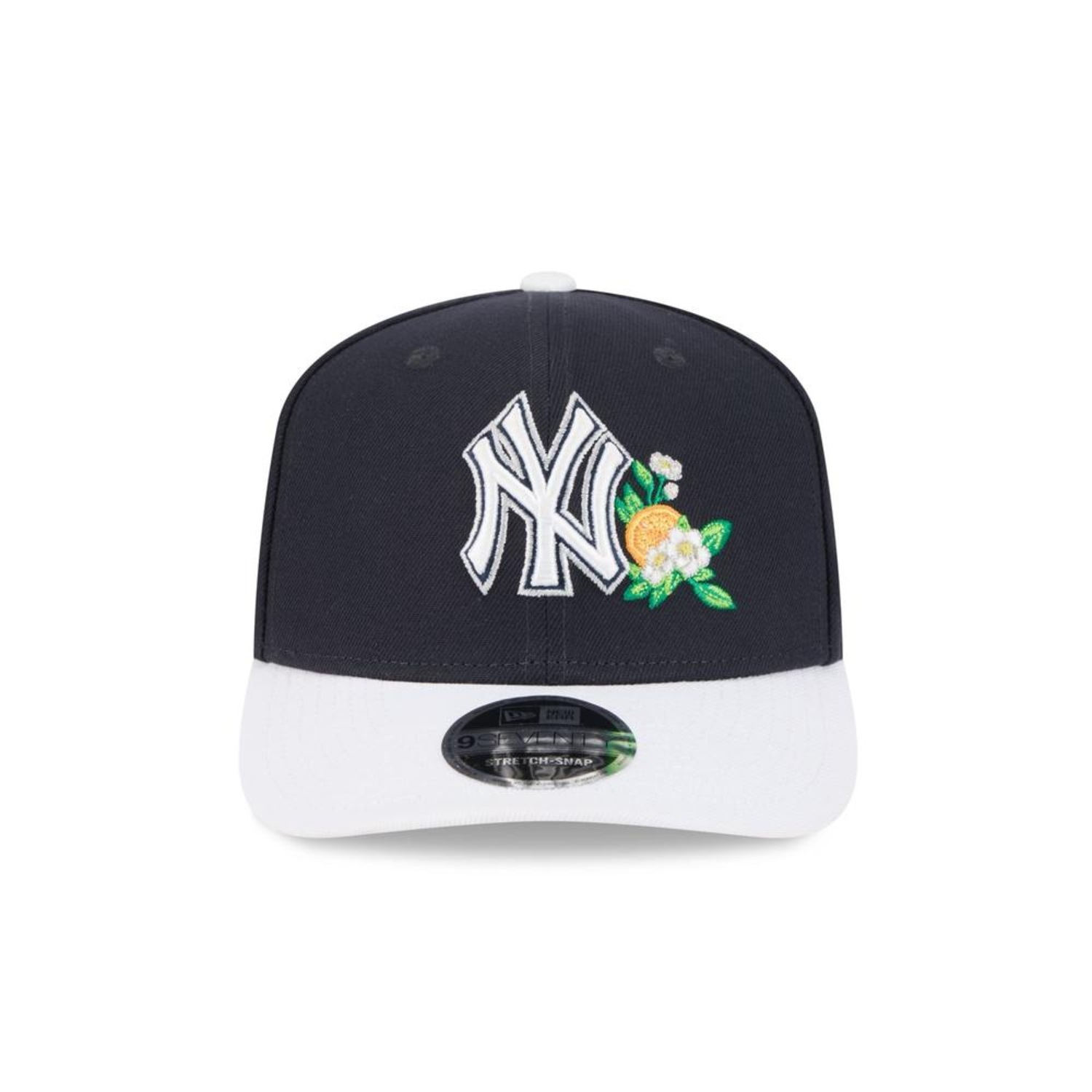 Boné New Era 39Thirty M-Crown Boston Red Sox Spring Training Masculino - Foto 2
