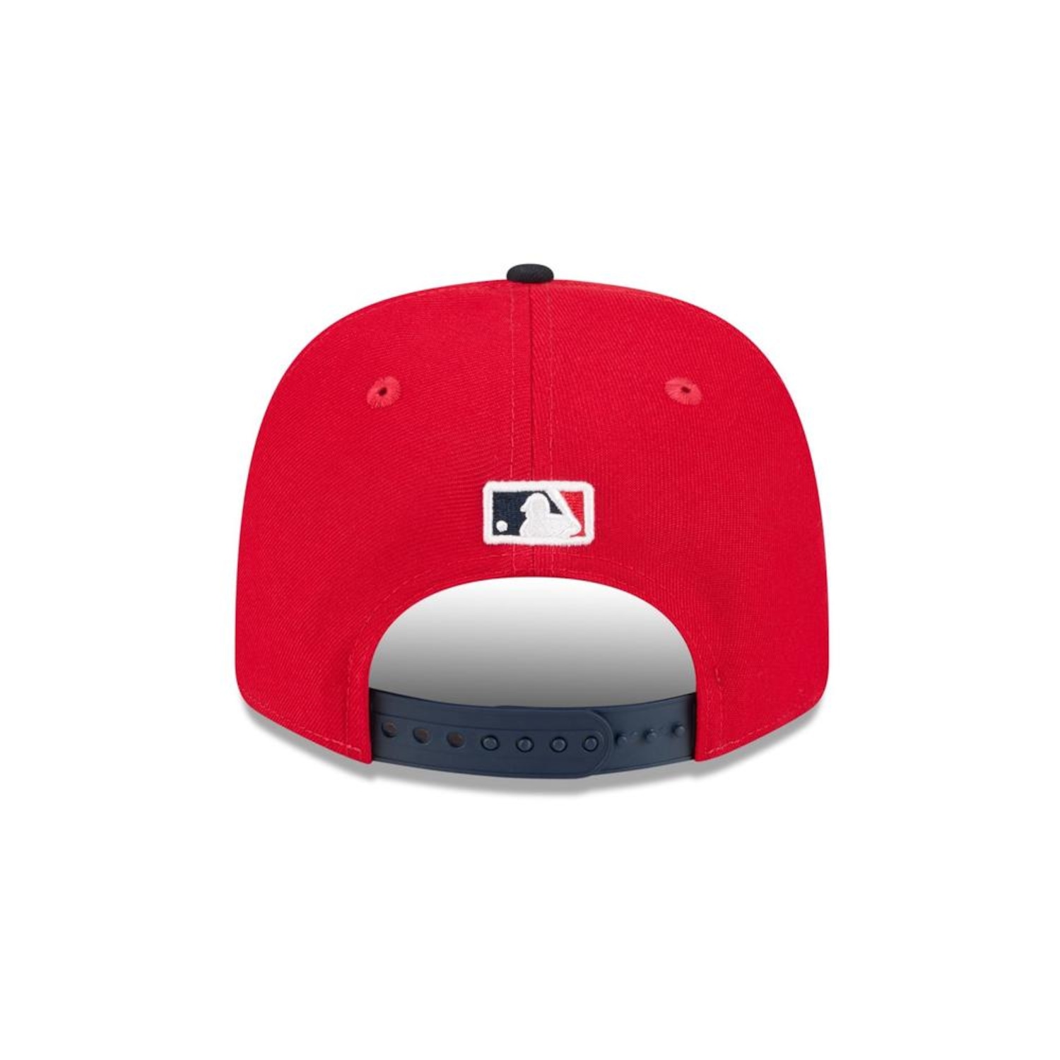 Boné New Era 9SEVENTY Boston Red Sox Spring Training Masculino - Foto 4