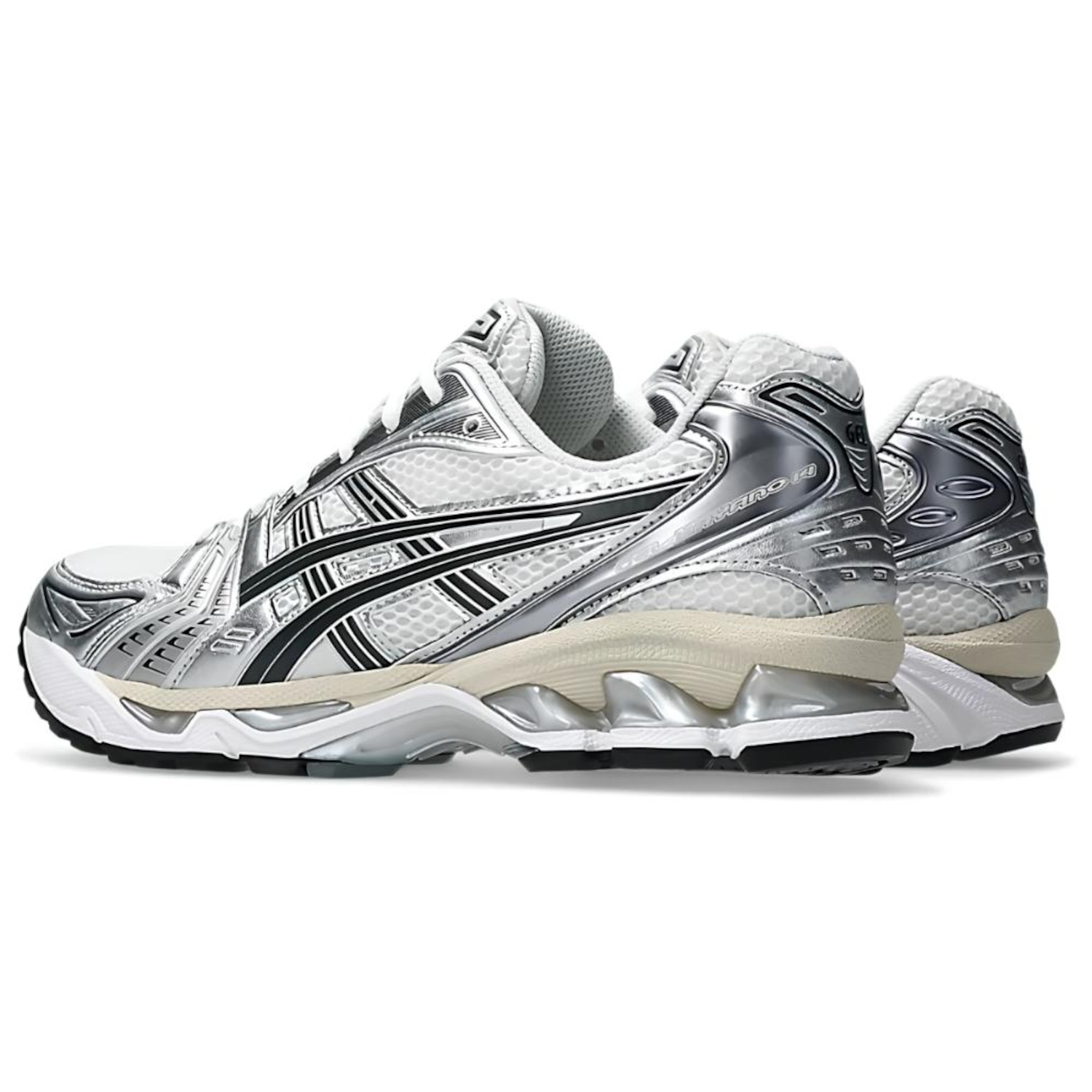 Tênis Unissex Asics Gel-Kayano 14 - Foto 4