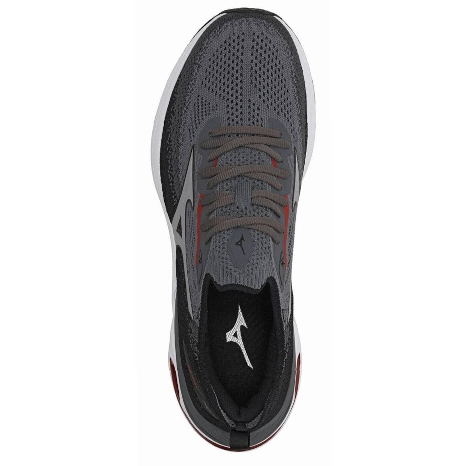 Tênis Masculino Mizuno Wave Mirai 8 - Foto 3