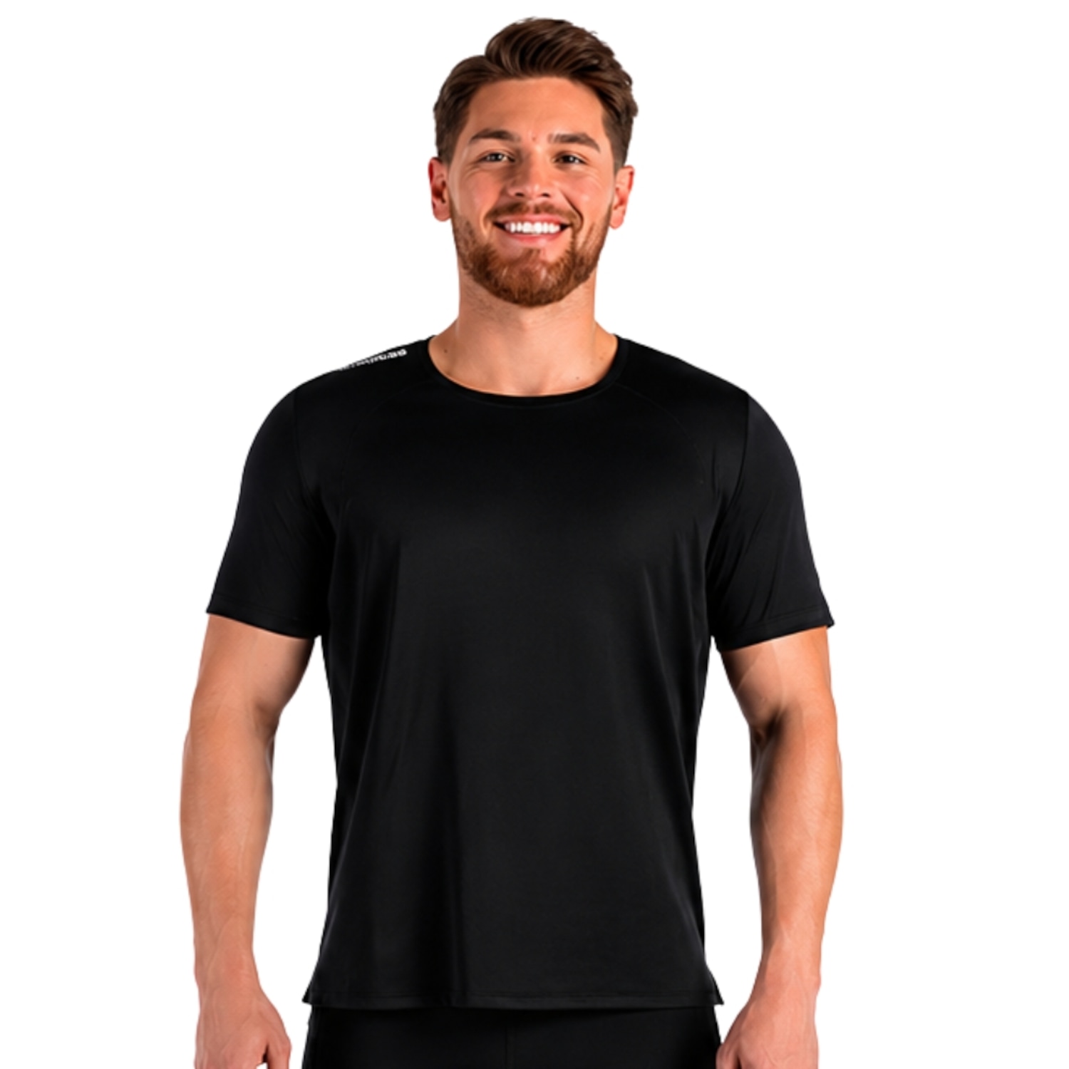 Camiseta Olympikus Corre - Masculino - Foto 1