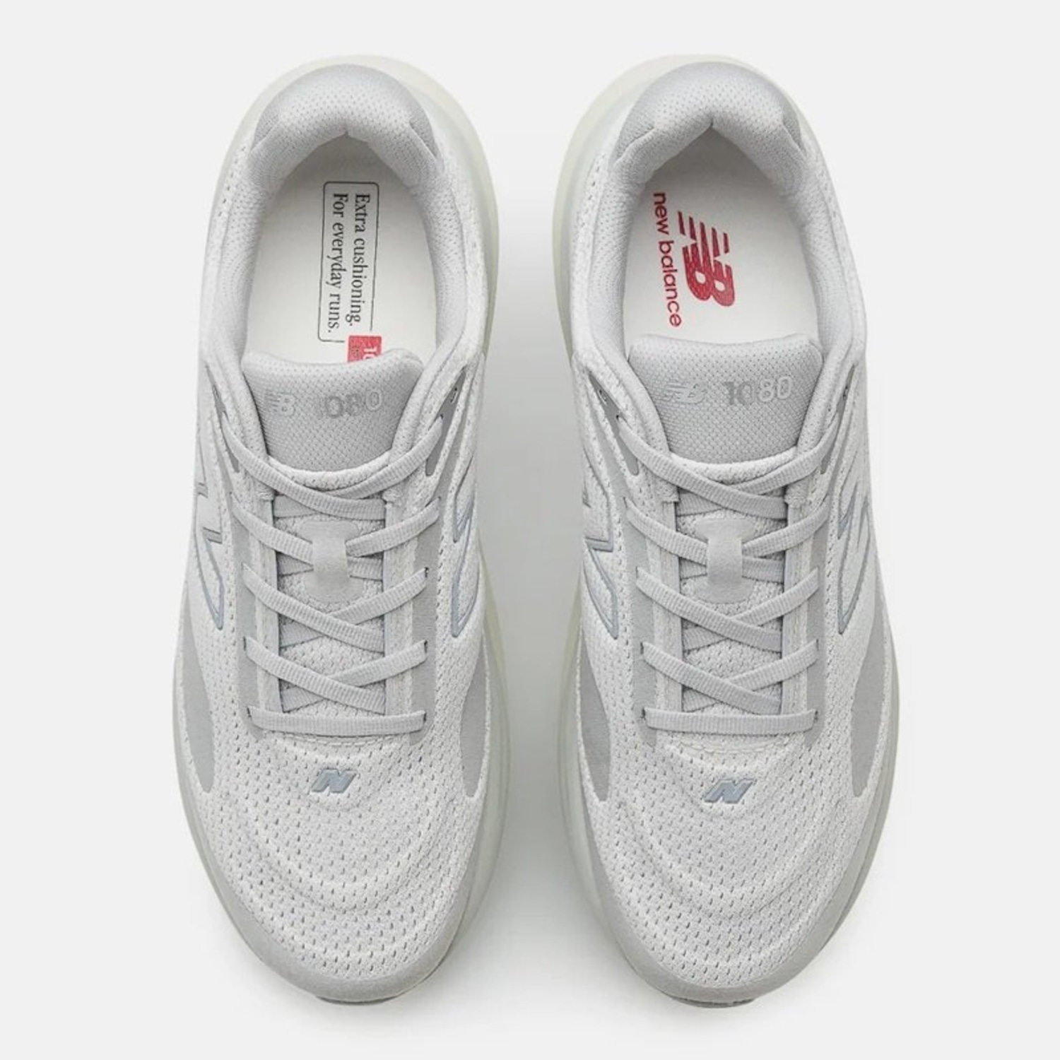 Tênis Masculino New Balance Infinion 1080 v15 - Foto 4