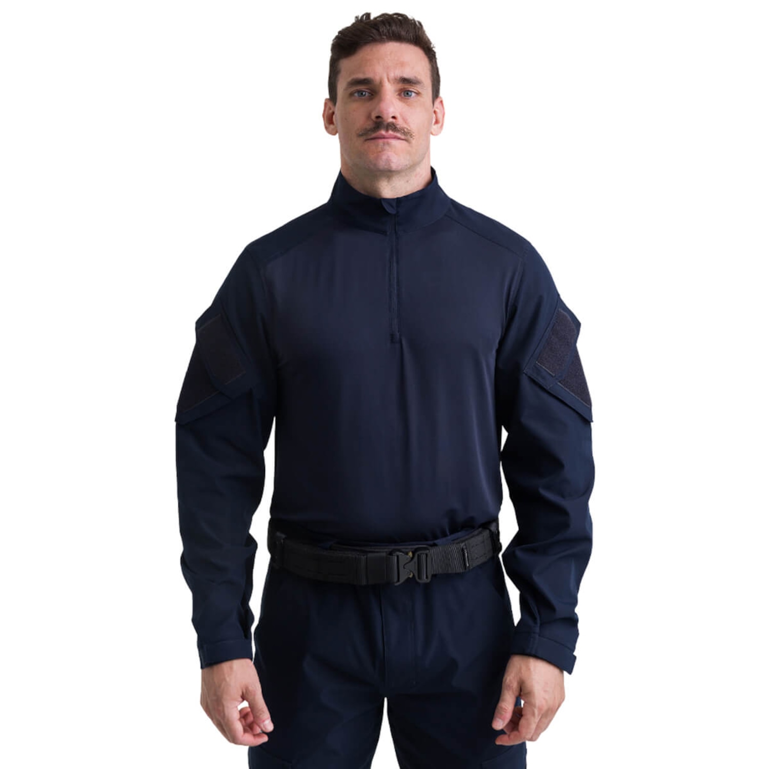 Camisa de Combate Rapinna BR Force - Masculina - Foto 1