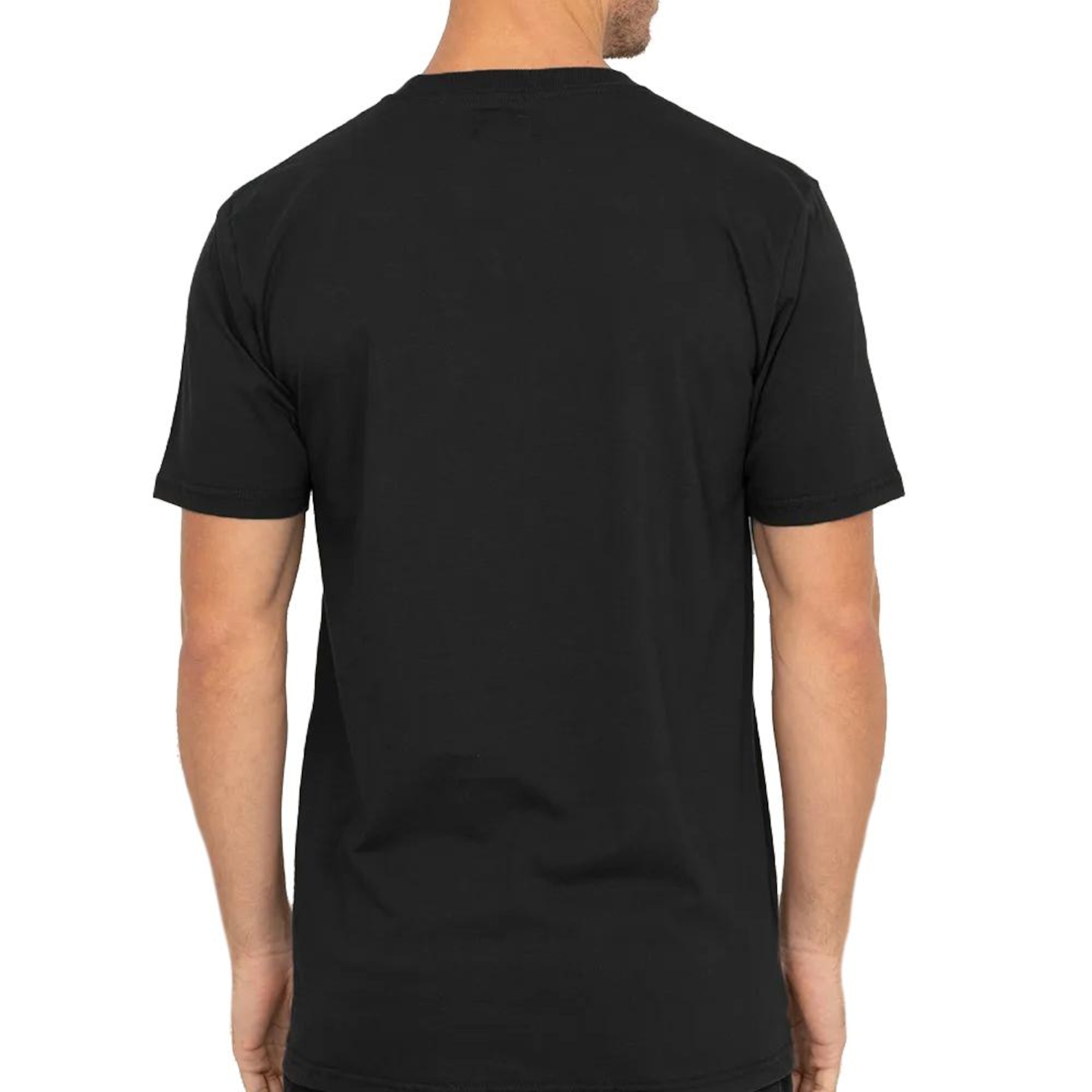 Camiseta Quiksilver Adapted WT26 - Masculina - Foto 2