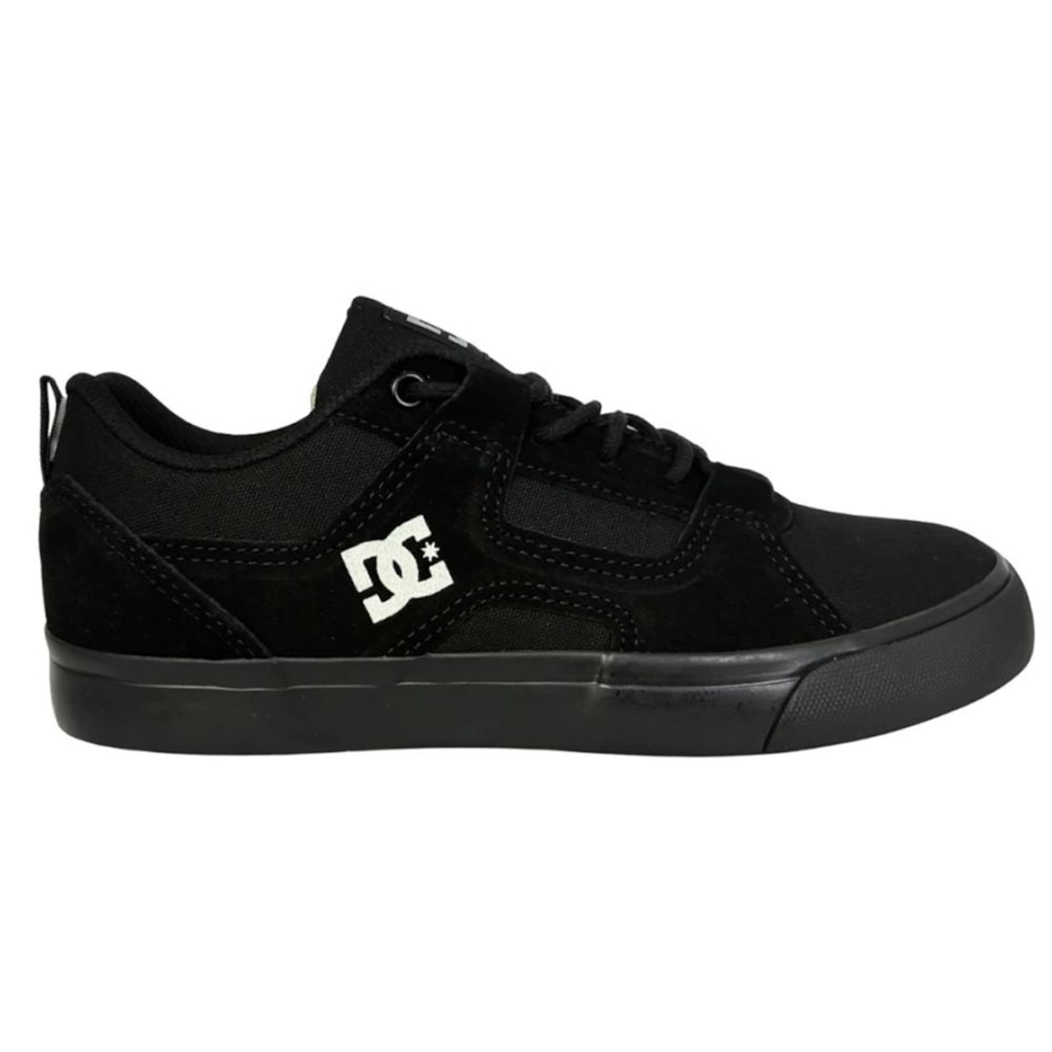 Tênis Masculino DC Shoes DC Atro Nac WT26 - Foto 1