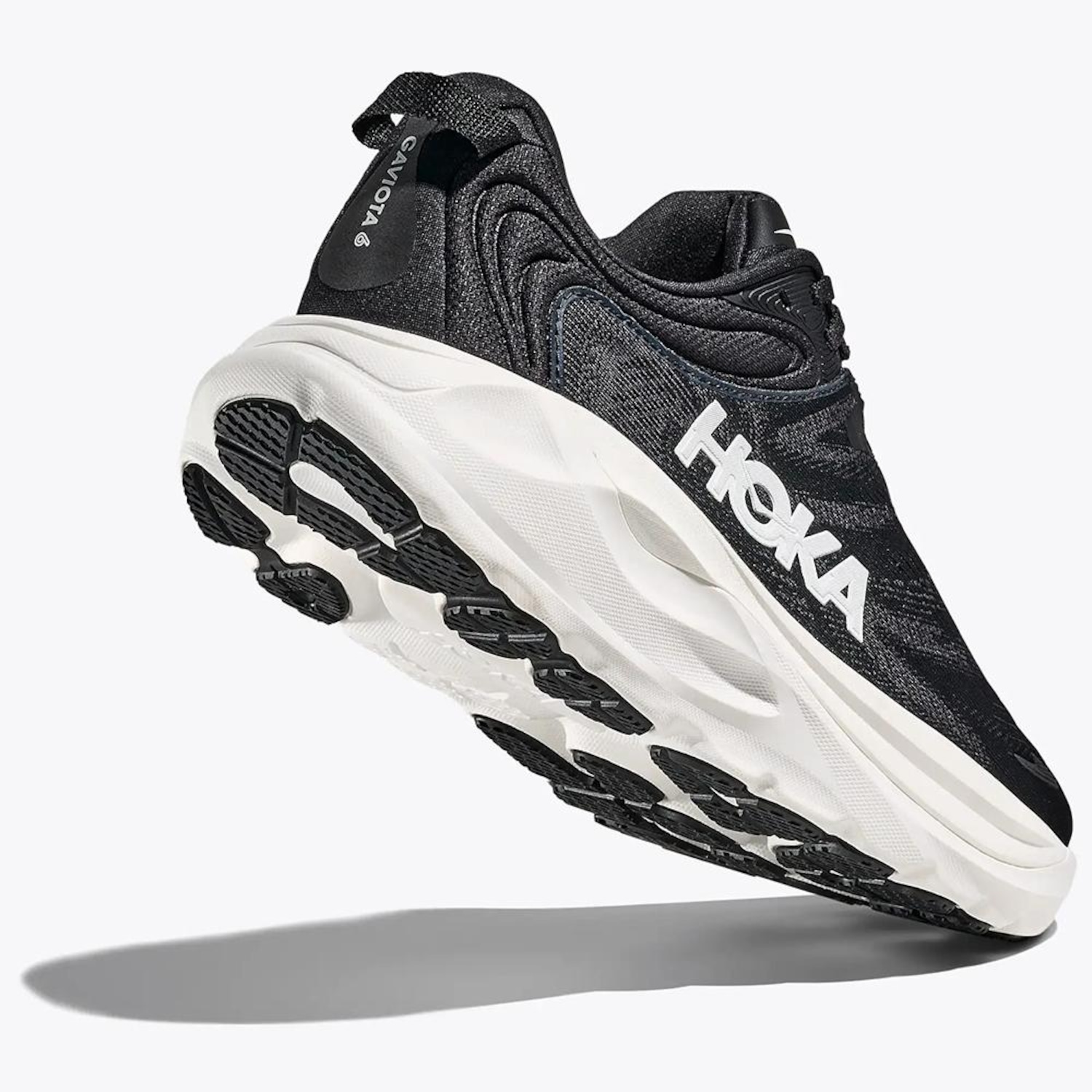 Tênis Feminino Hoka Gaviota 6 - Foto 4