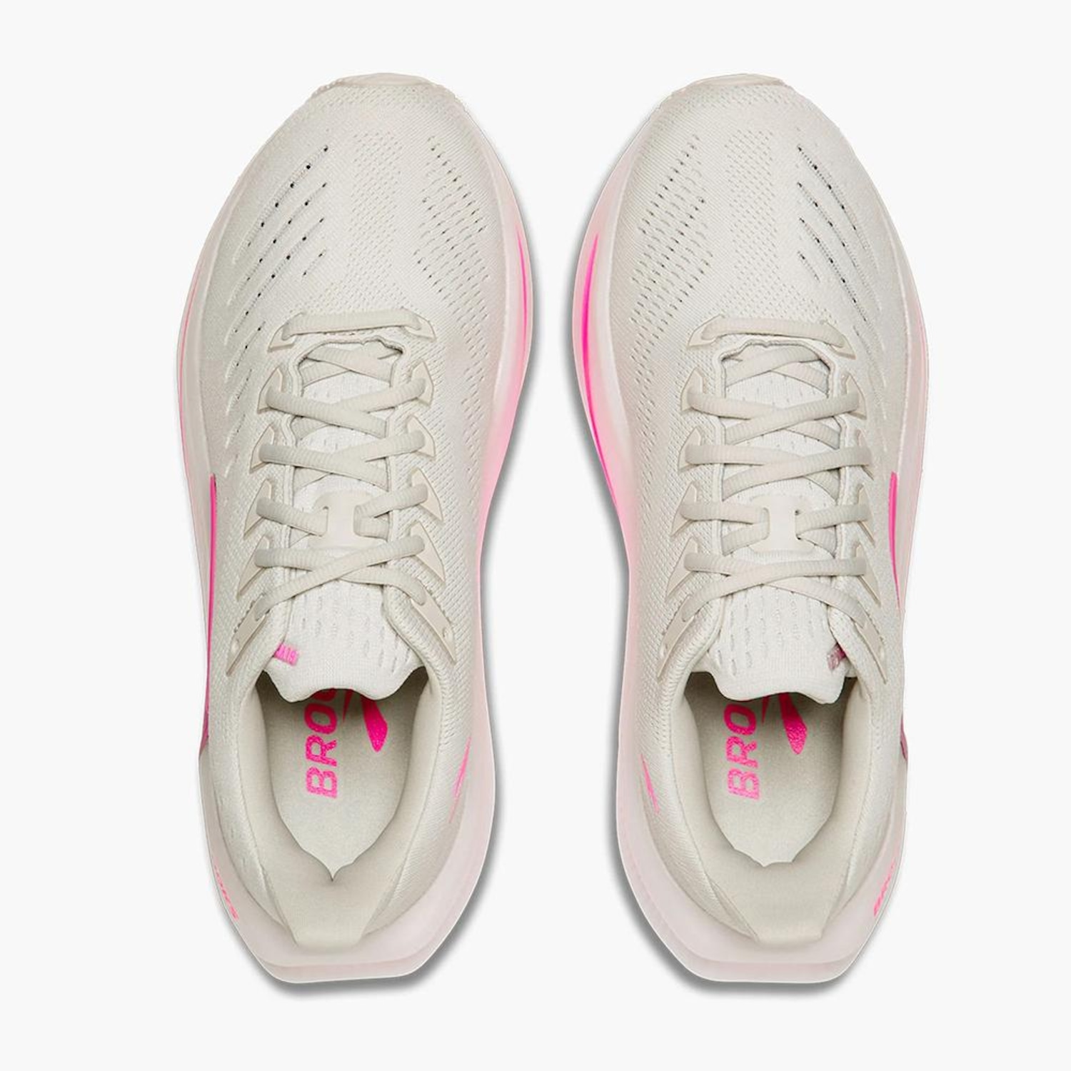 Tênis Feminino Brooks Glycerin Max 2 - Foto 3
