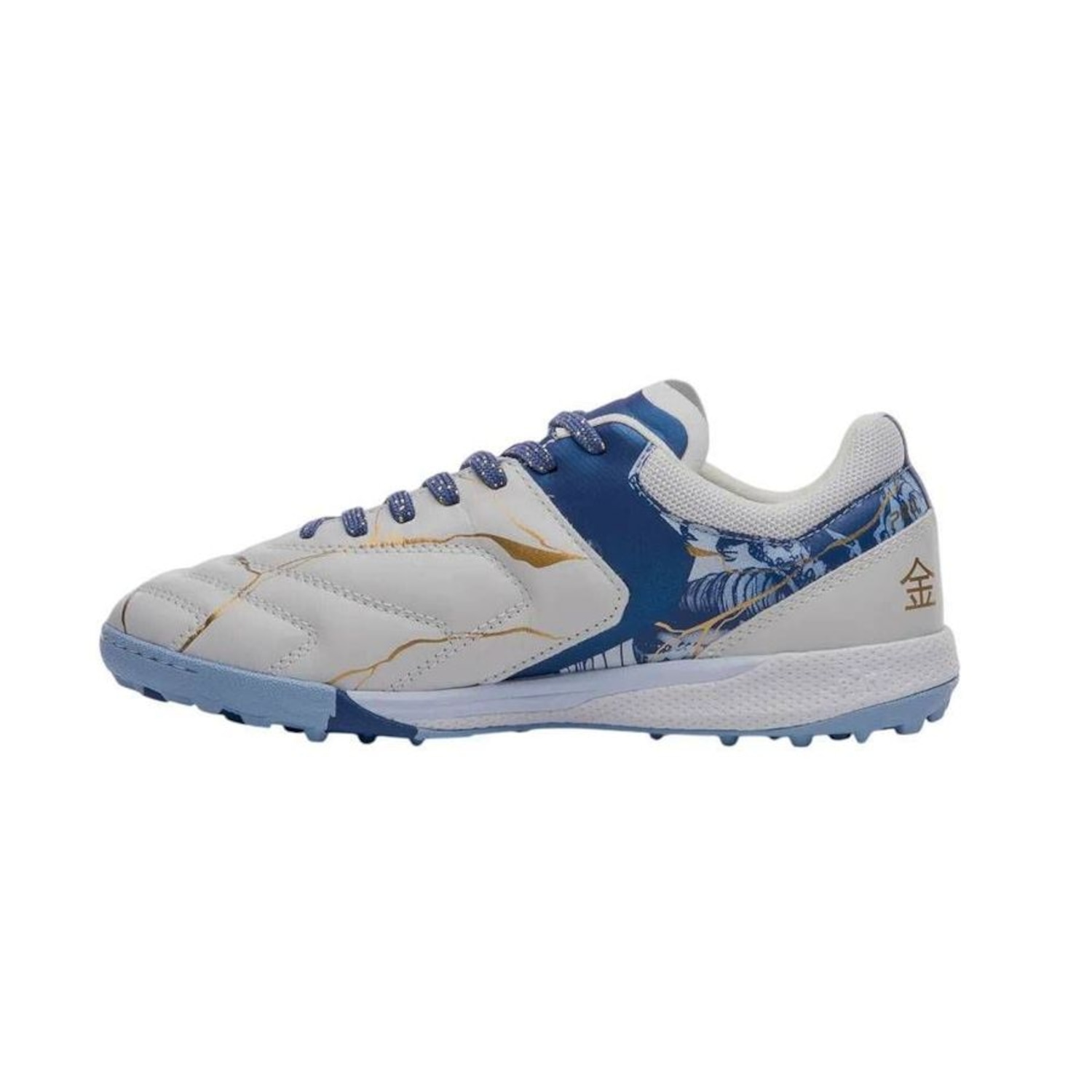 Chuteira Society Adulto Umbro Ada Master Pro Bump - Foto 2