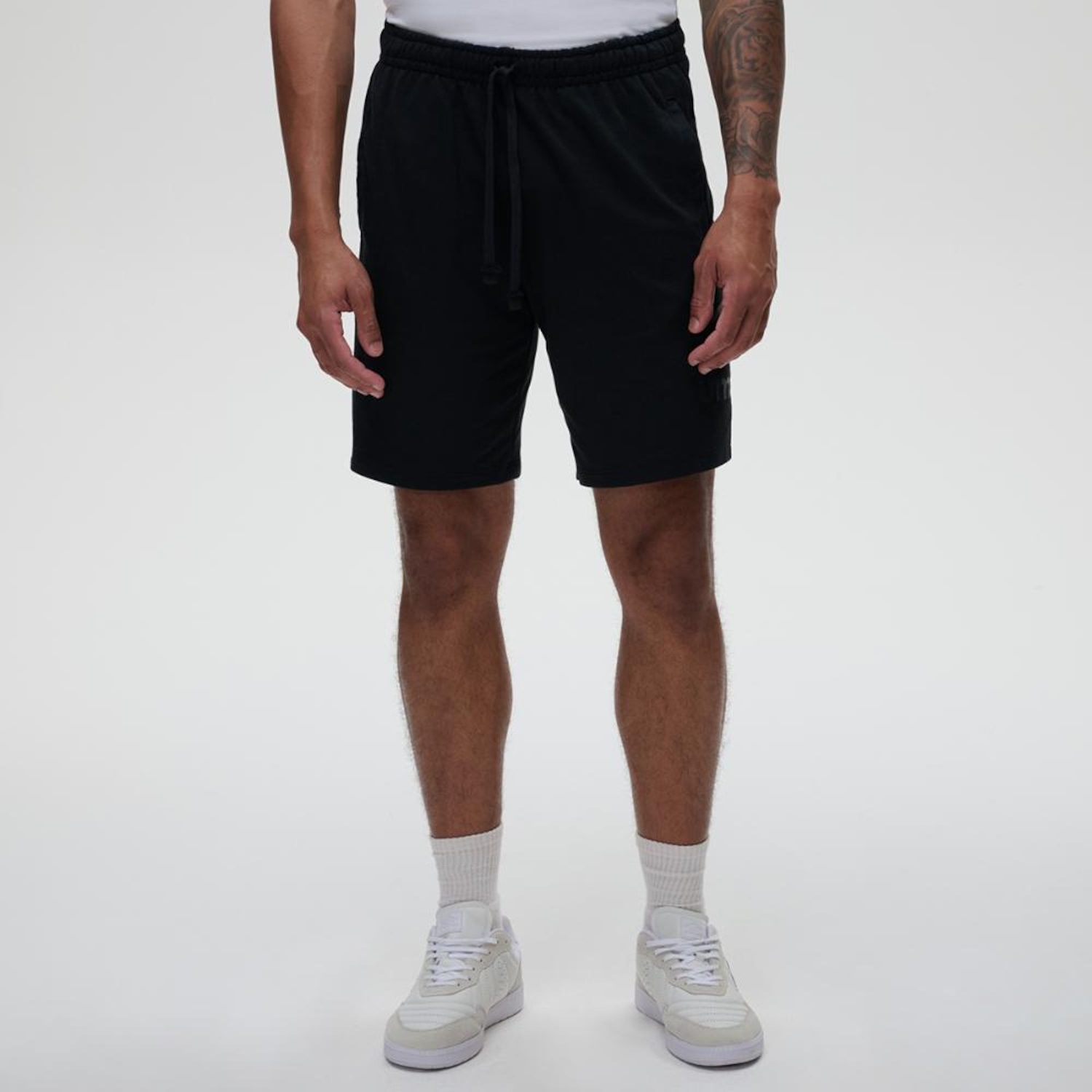 Bermuda Umbro Essential Comfy Masculina - Foto 1