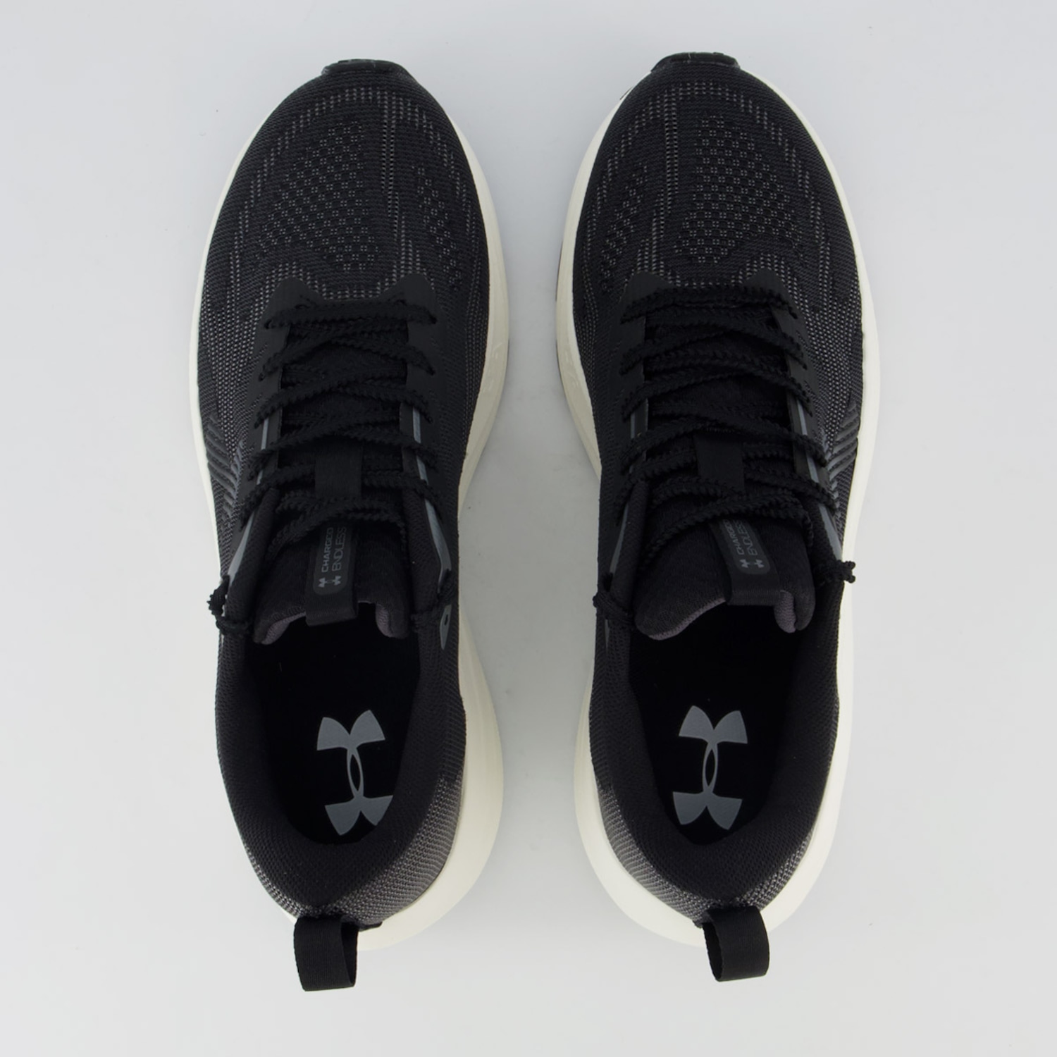 Tênis Masculino Under Armour Charged Endless - Foto 4