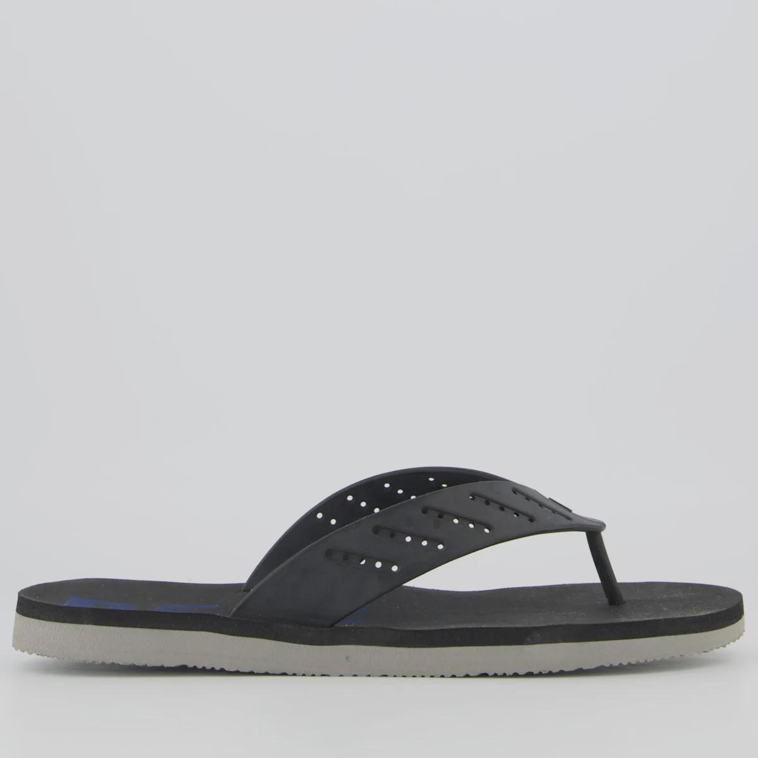 Chinelo Masculino Reef Jet Smoothy - Foto 2