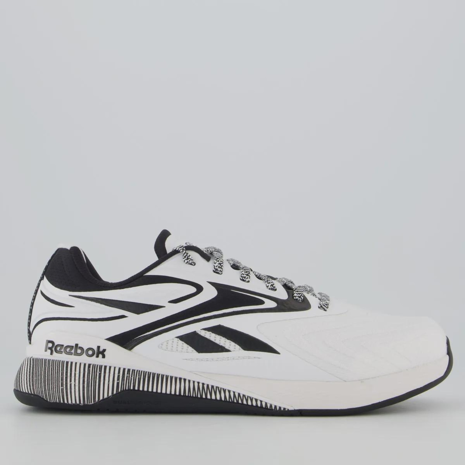 Tênis Masculino Reebok Nano X5 Edge - Foto 1
