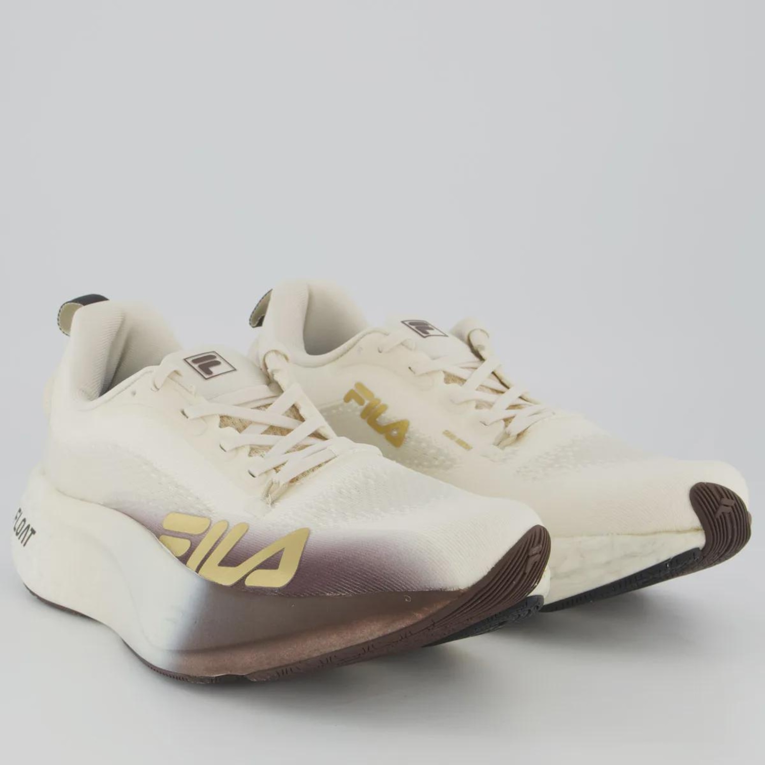 Tenis Masculino Fila Float Maxxi 2 Pro - Foto 2