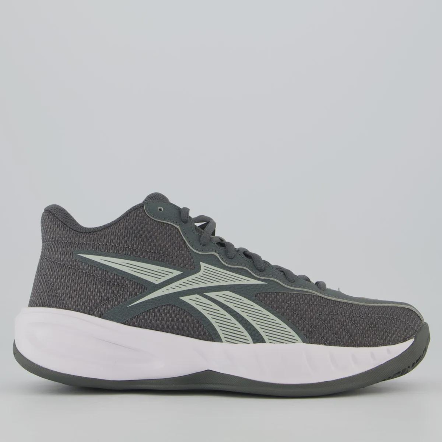 Tênis Masculino Reebok Press - Foto 1