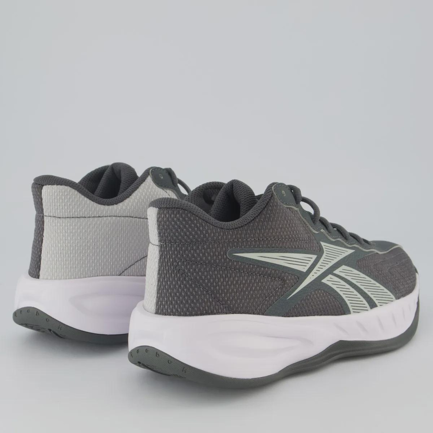 Tênis Masculino Reebok Press - Foto 3