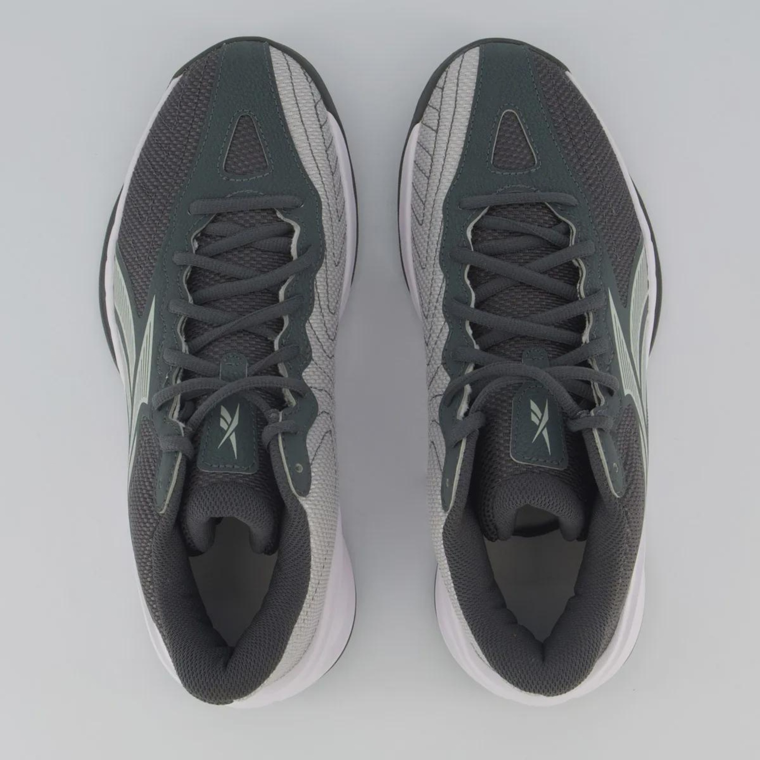Tênis Masculino Reebok Press - Foto 4