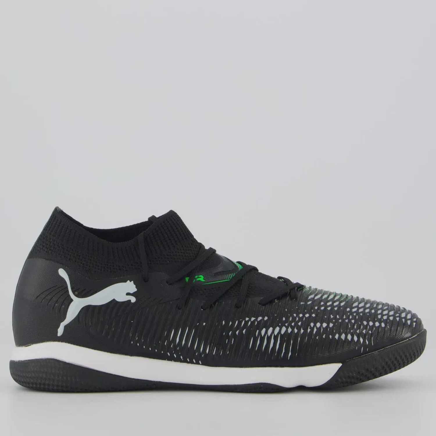Chuteira Futsal Adulto Puma Future 8 Match IT - Foto 1