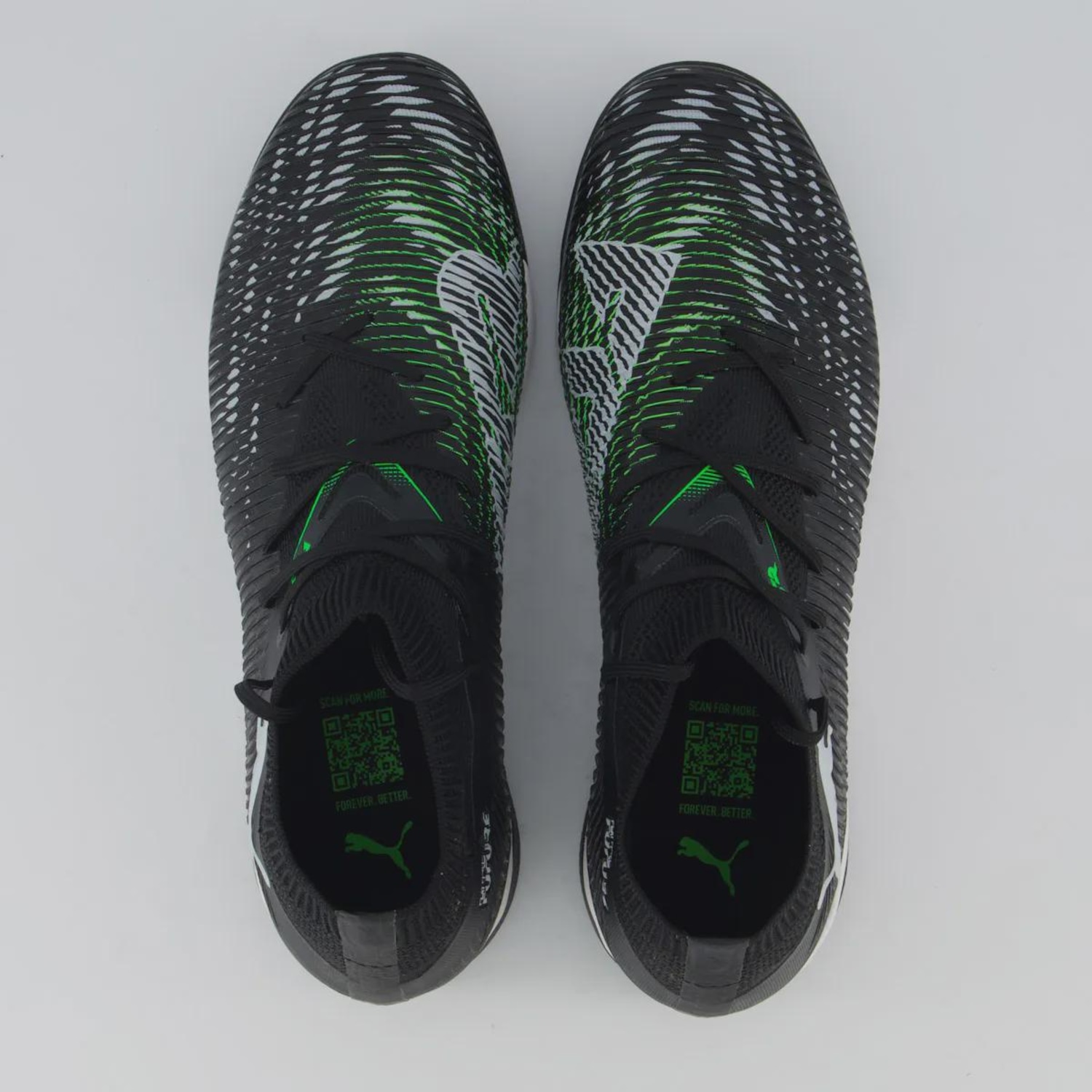 Chuteira Futsal Adulto Puma Future 8 Match IT - Foto 4