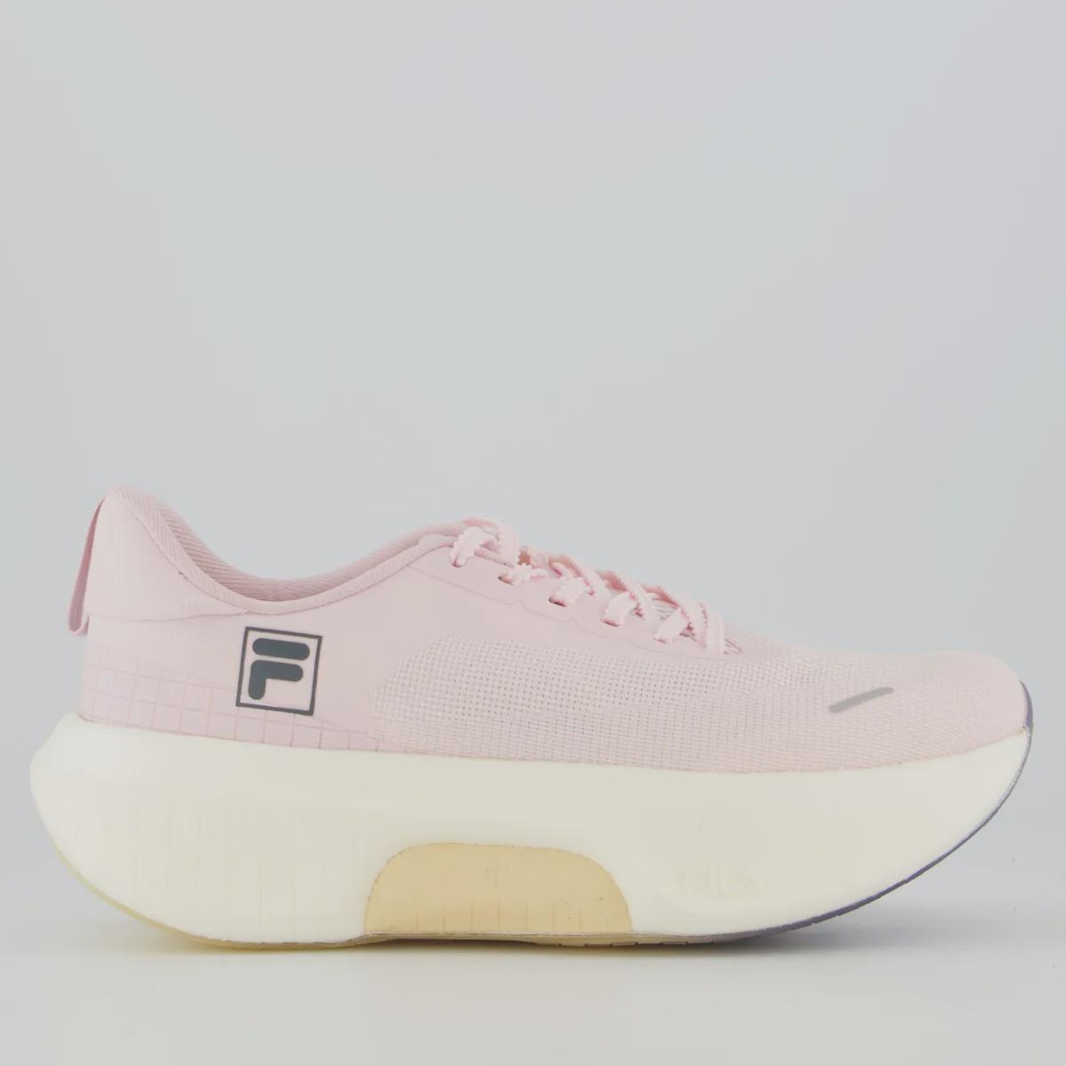 Tênis Feminino Fila Speedrocker Skyfoam - Foto 1